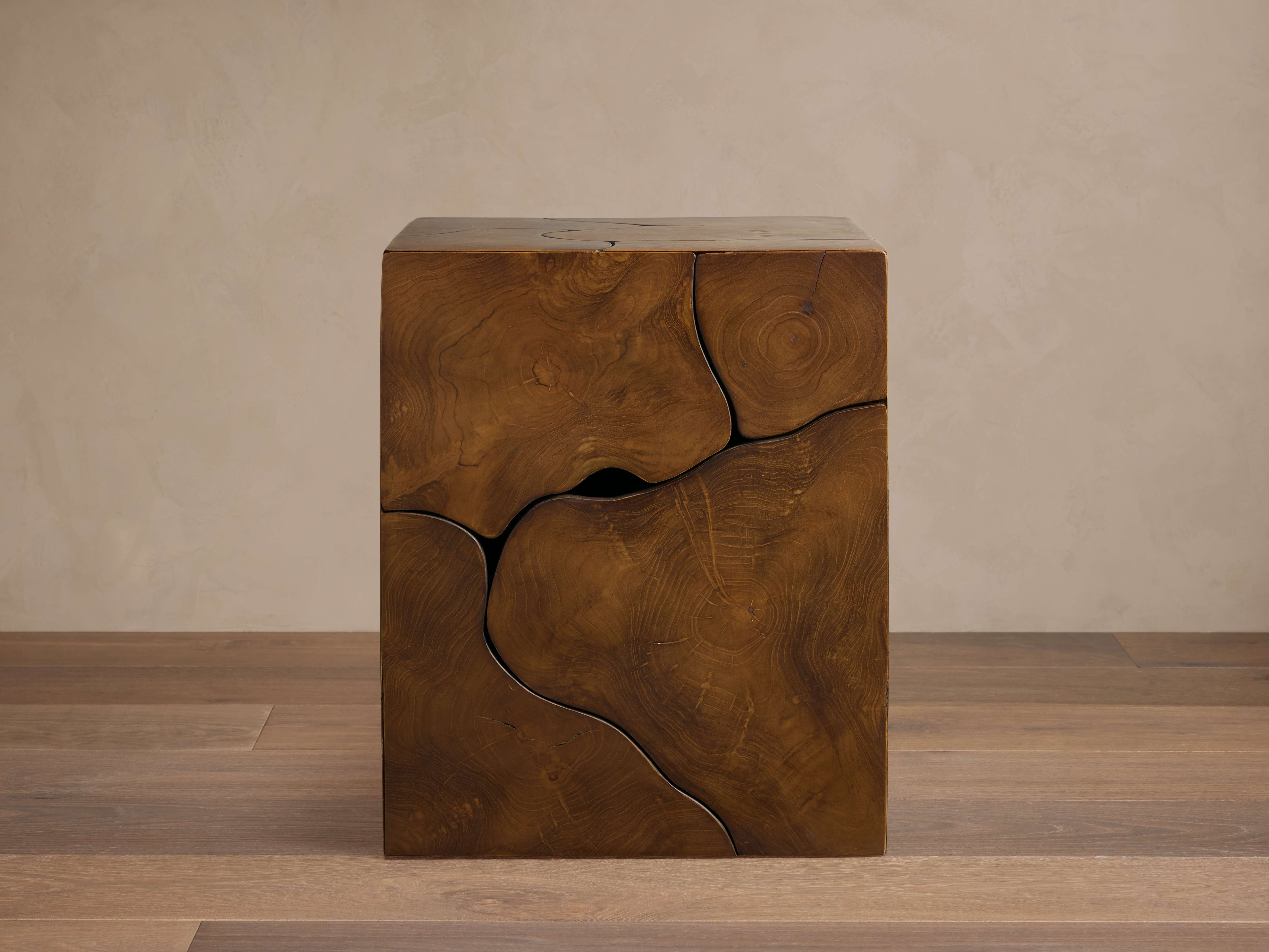 Arhaus Kalmar End Table