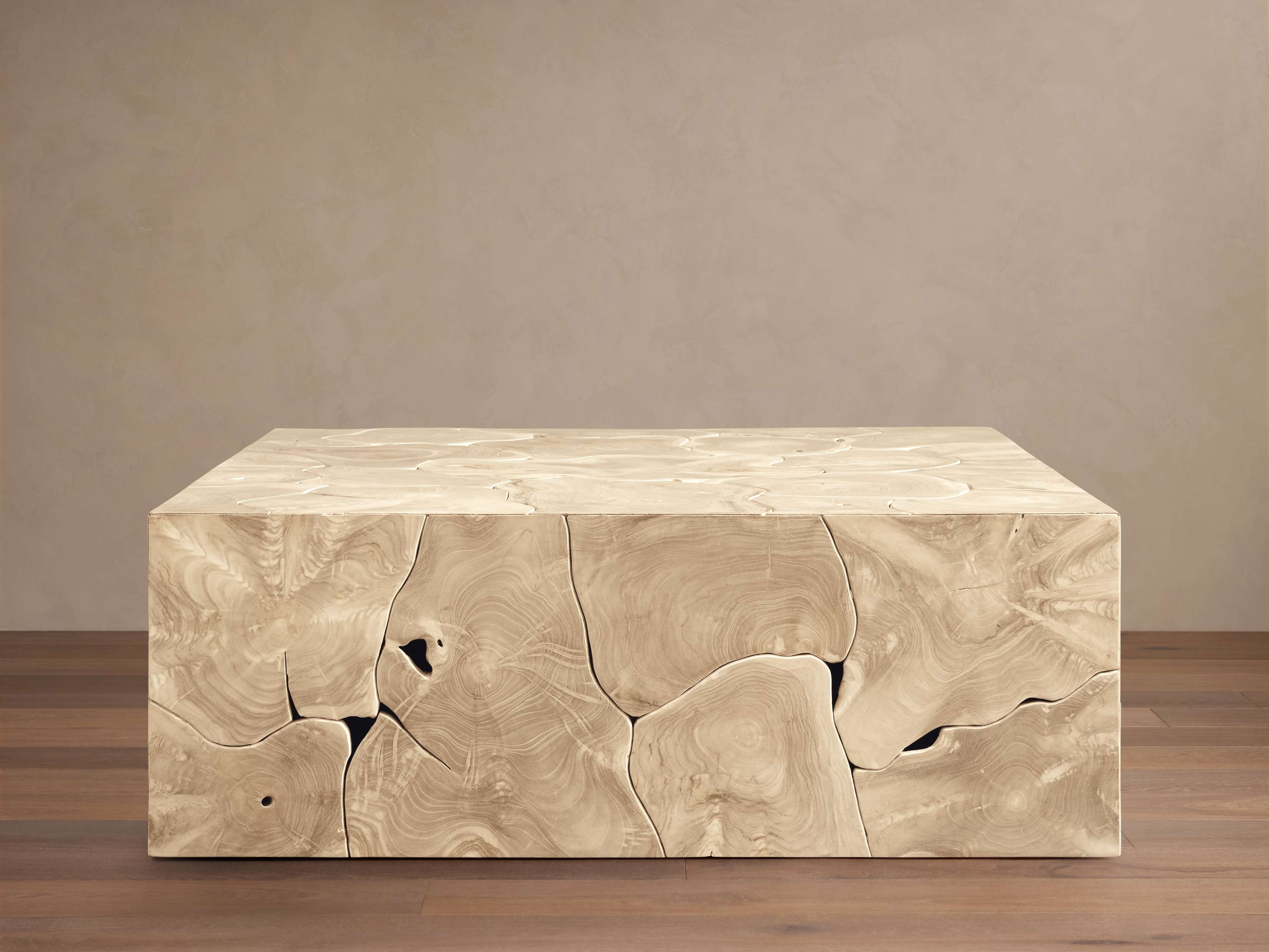 Kalmar Square Coffee Table