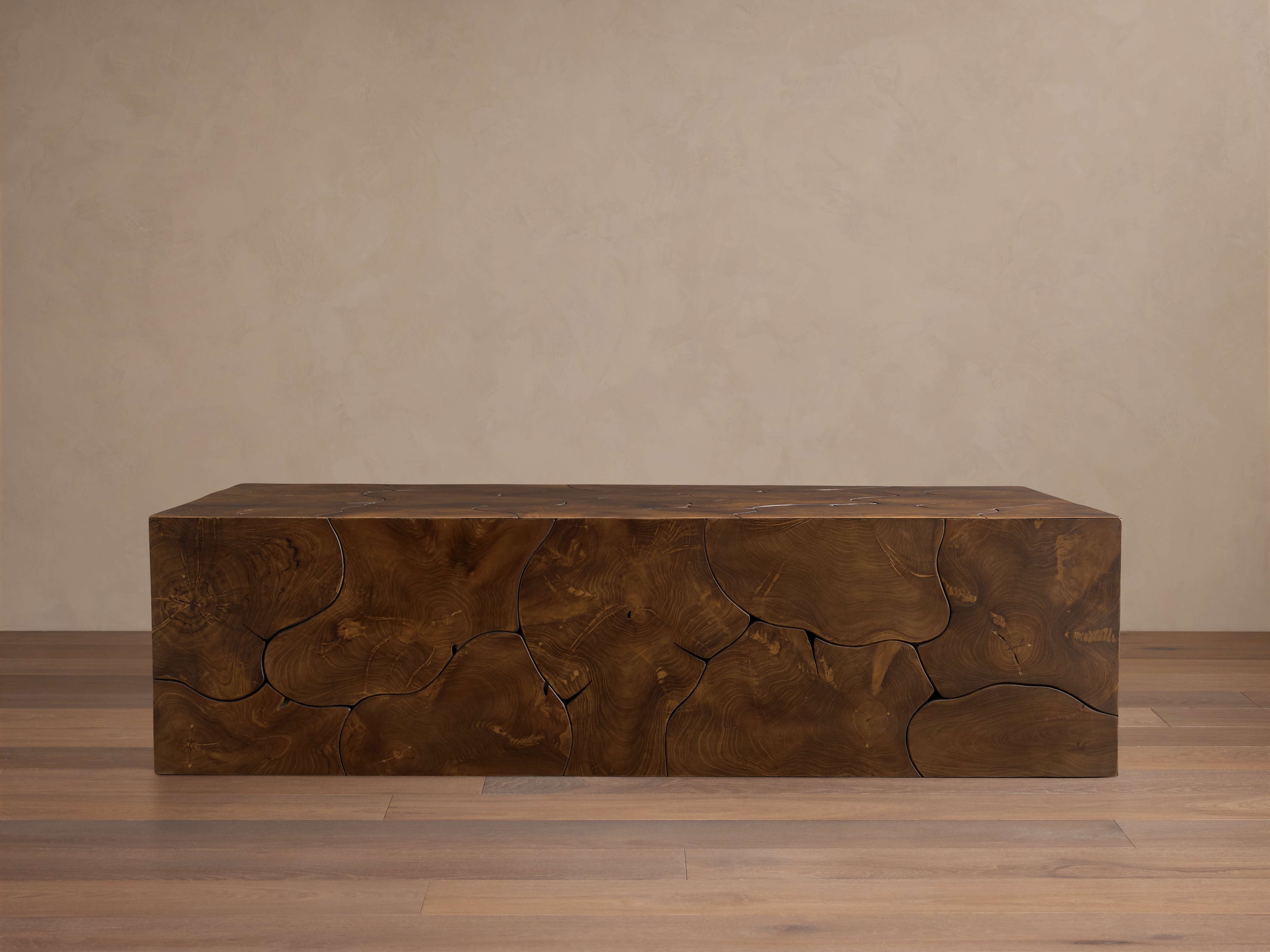 Kalmar Coffee Table