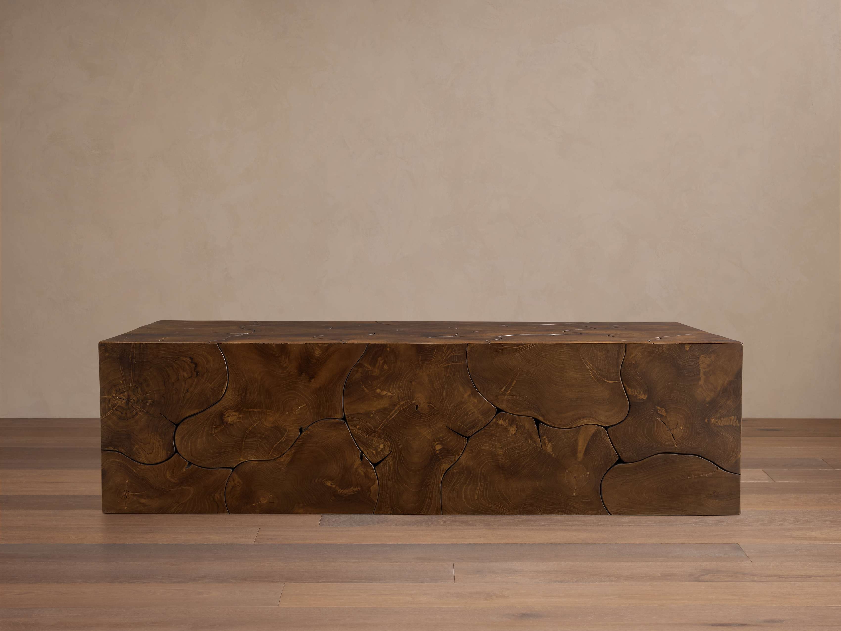 Kalmar Coffee Table