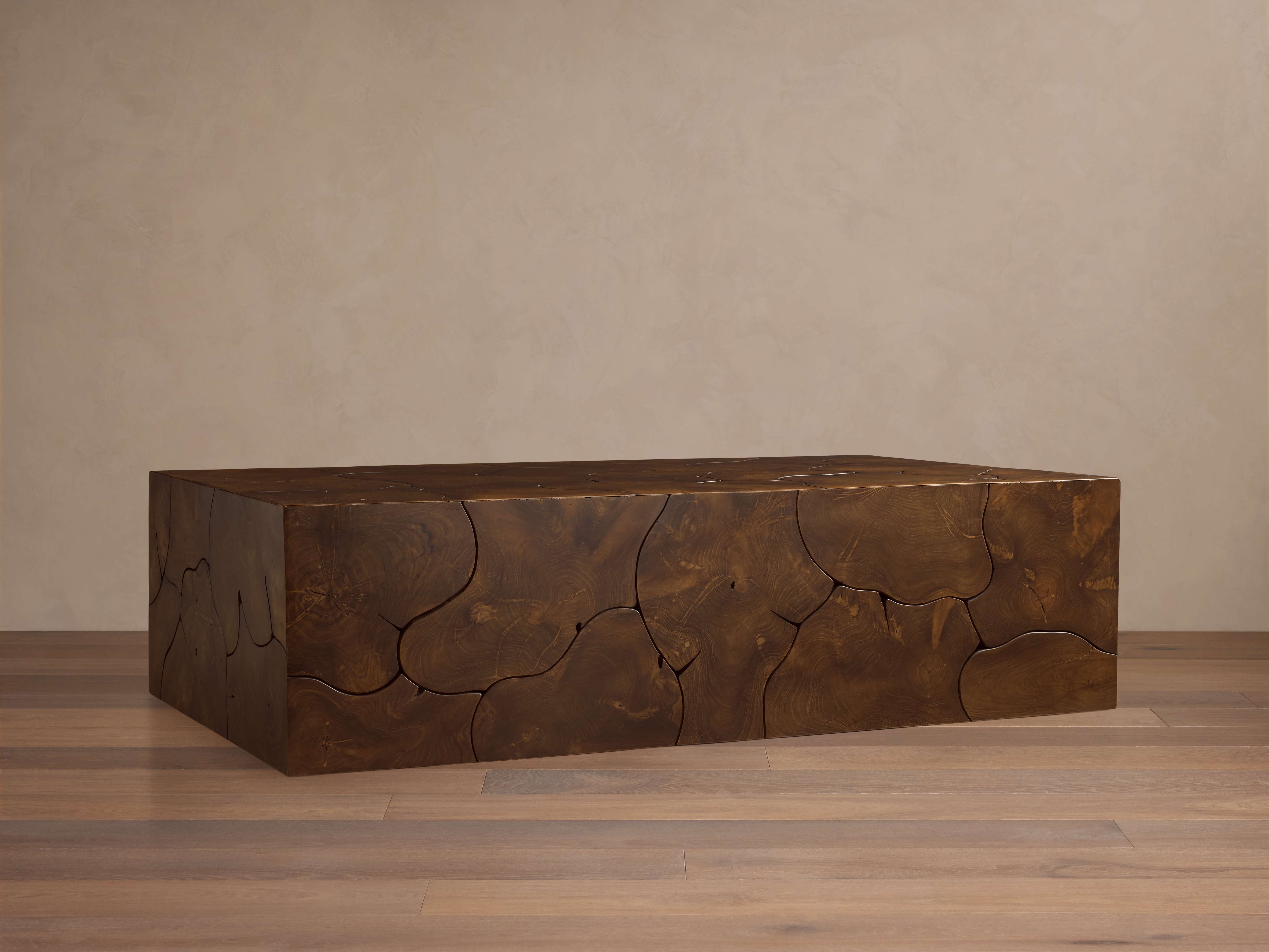 Kalmar Coffee Table
