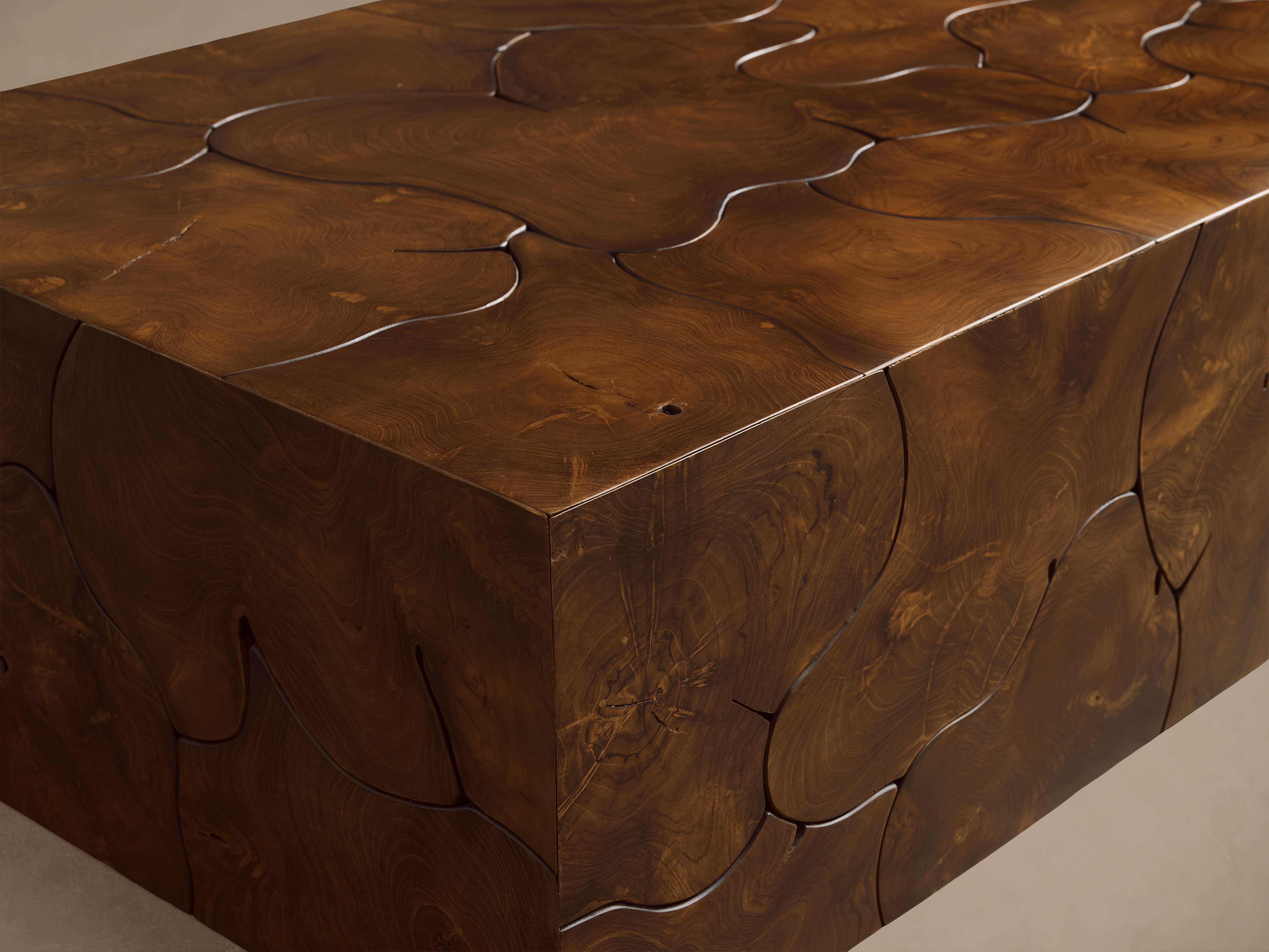 Kalmar Coffee Table