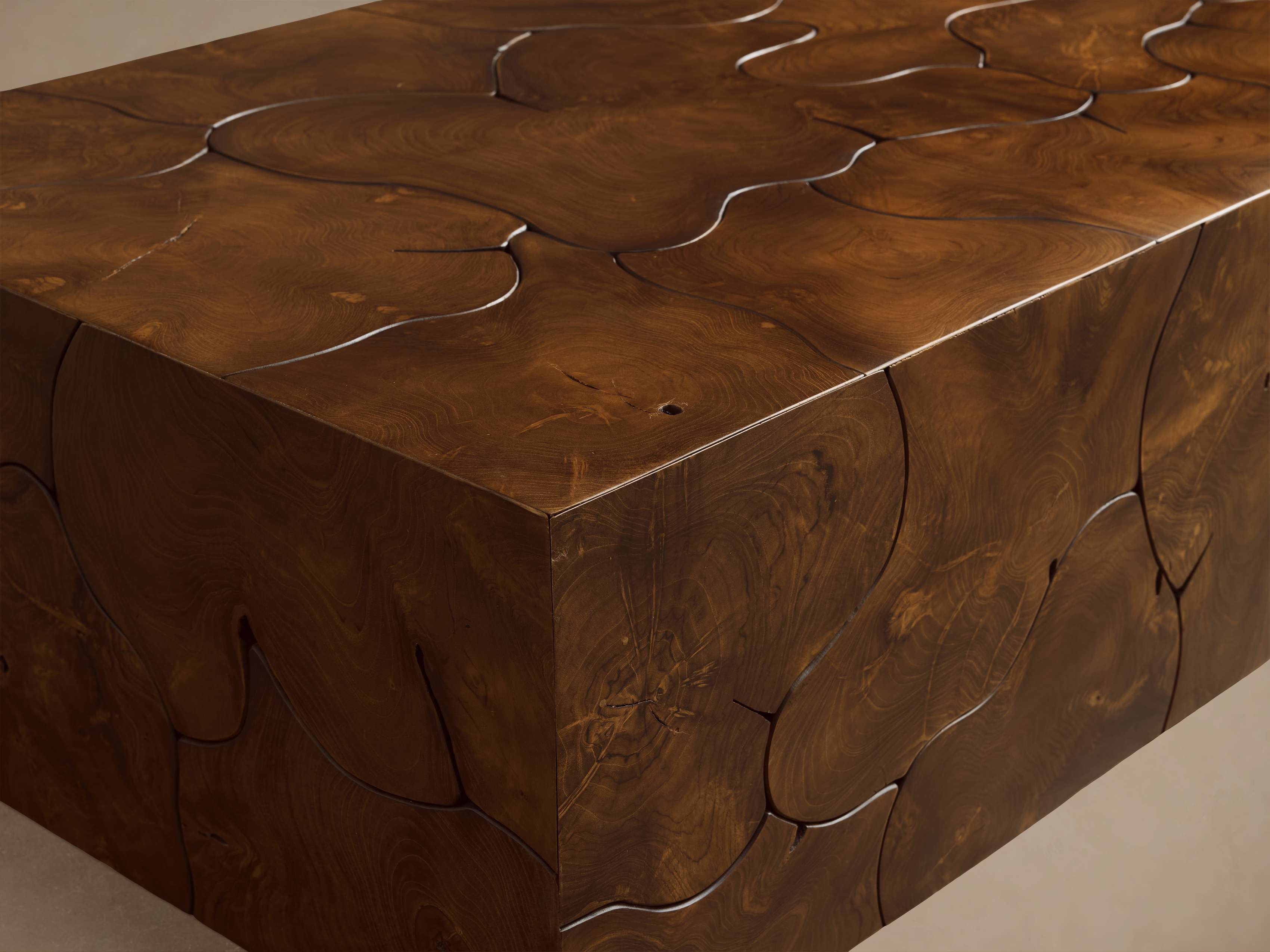 Kalmar Coffee Table