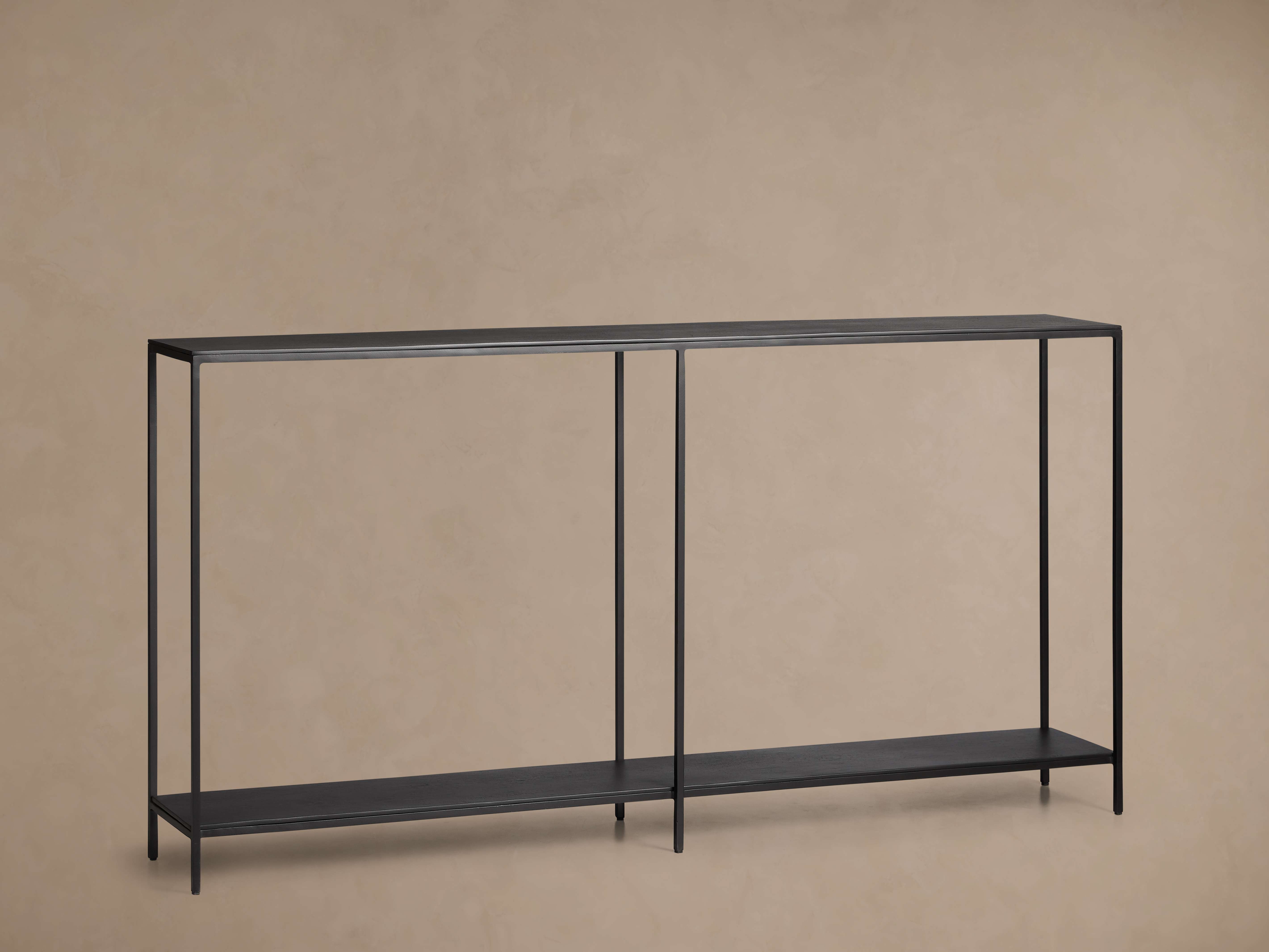 Kavali Slim Console Table