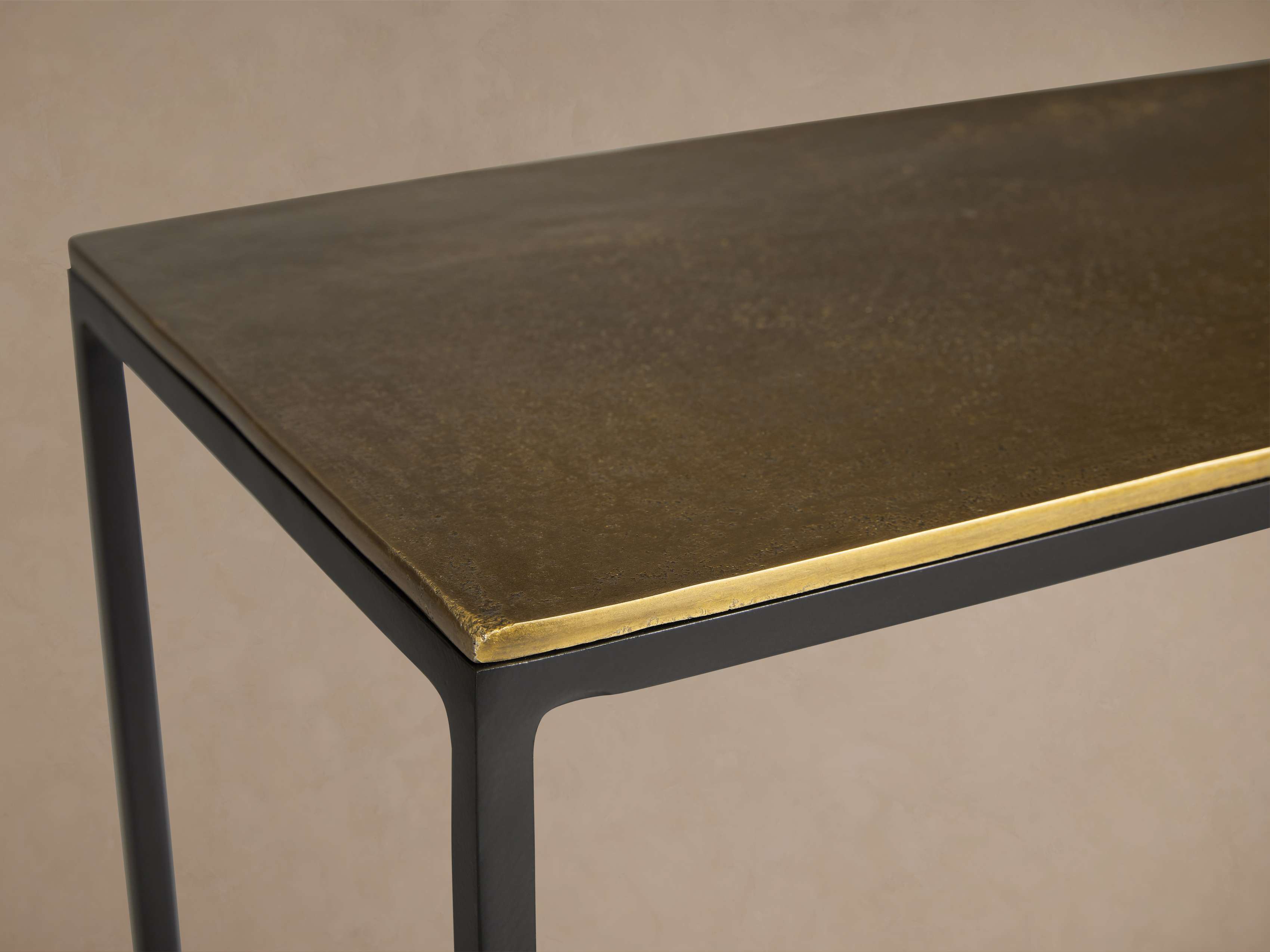 Kavali Console Table