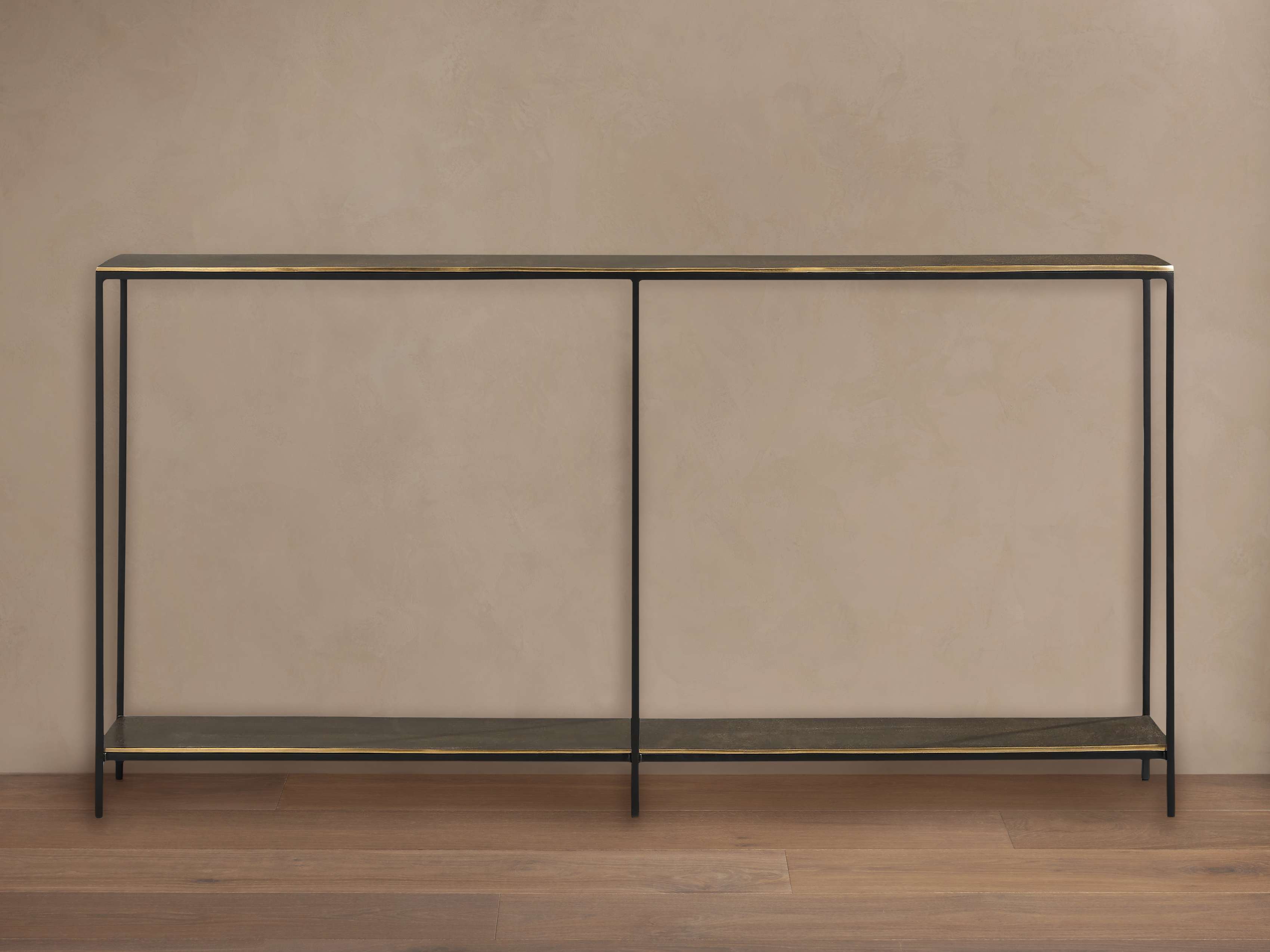 Kavali Slim Console Table