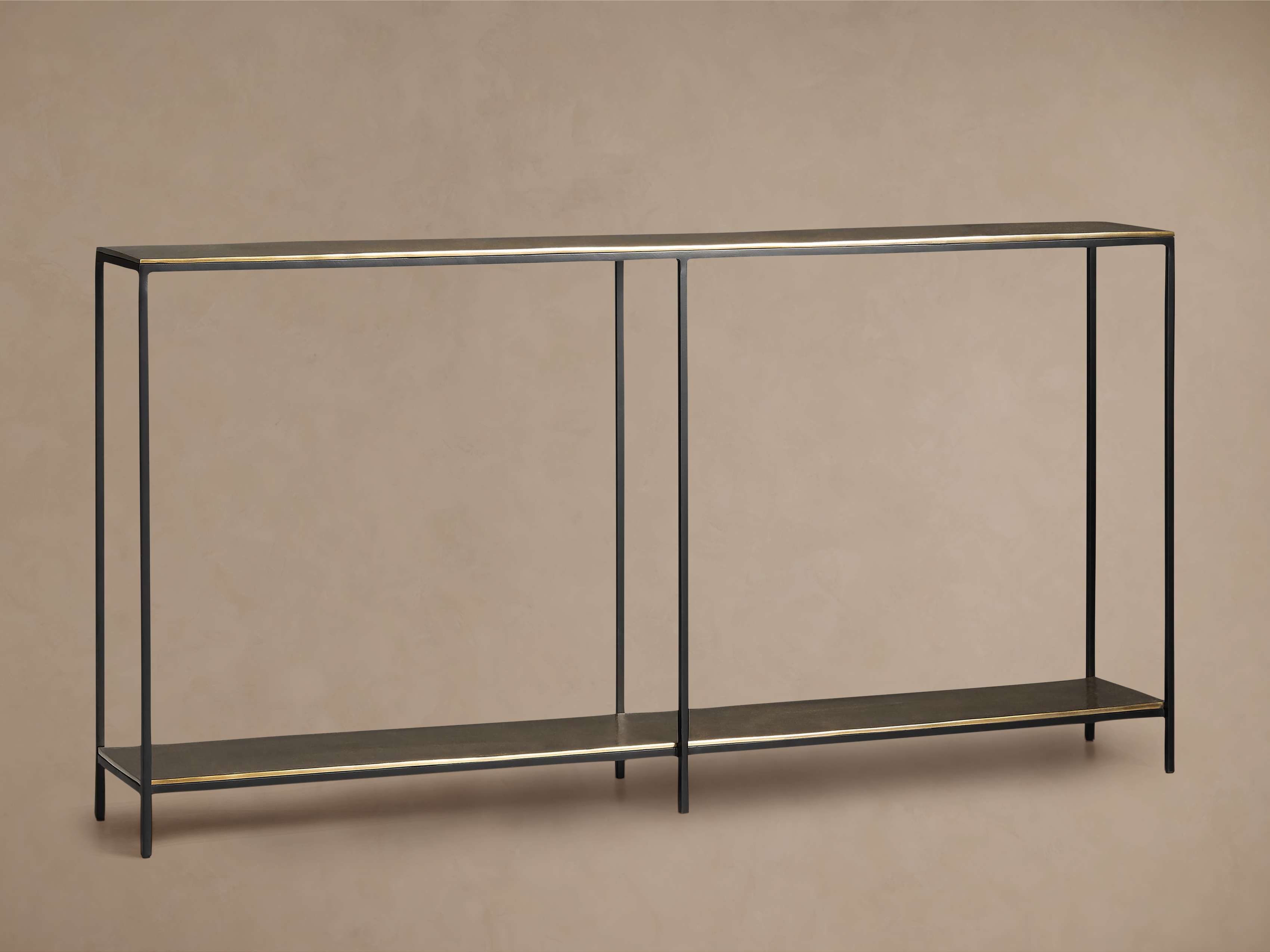 Kavali Slim Console Table