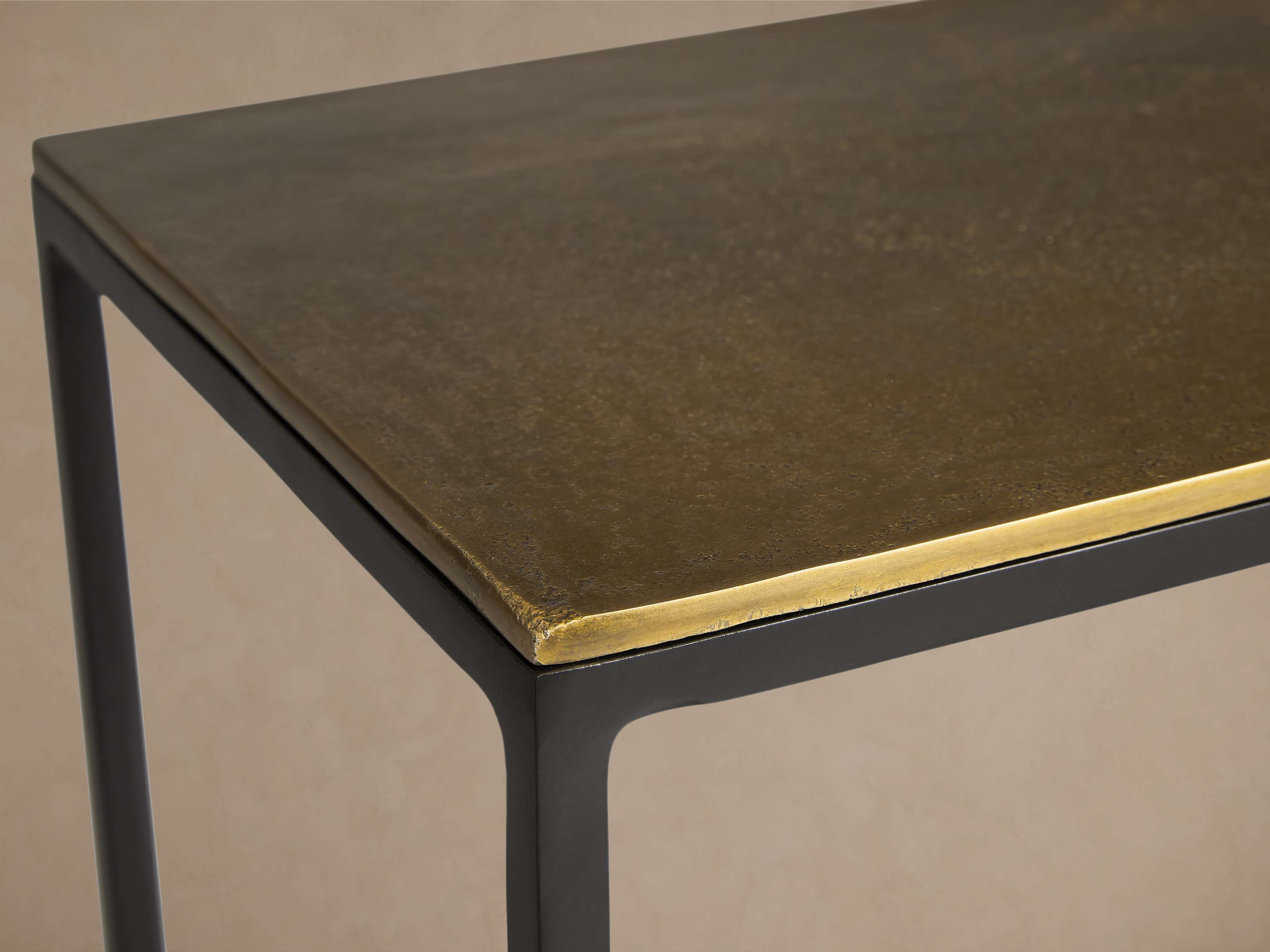 Kavali Slim Console Table