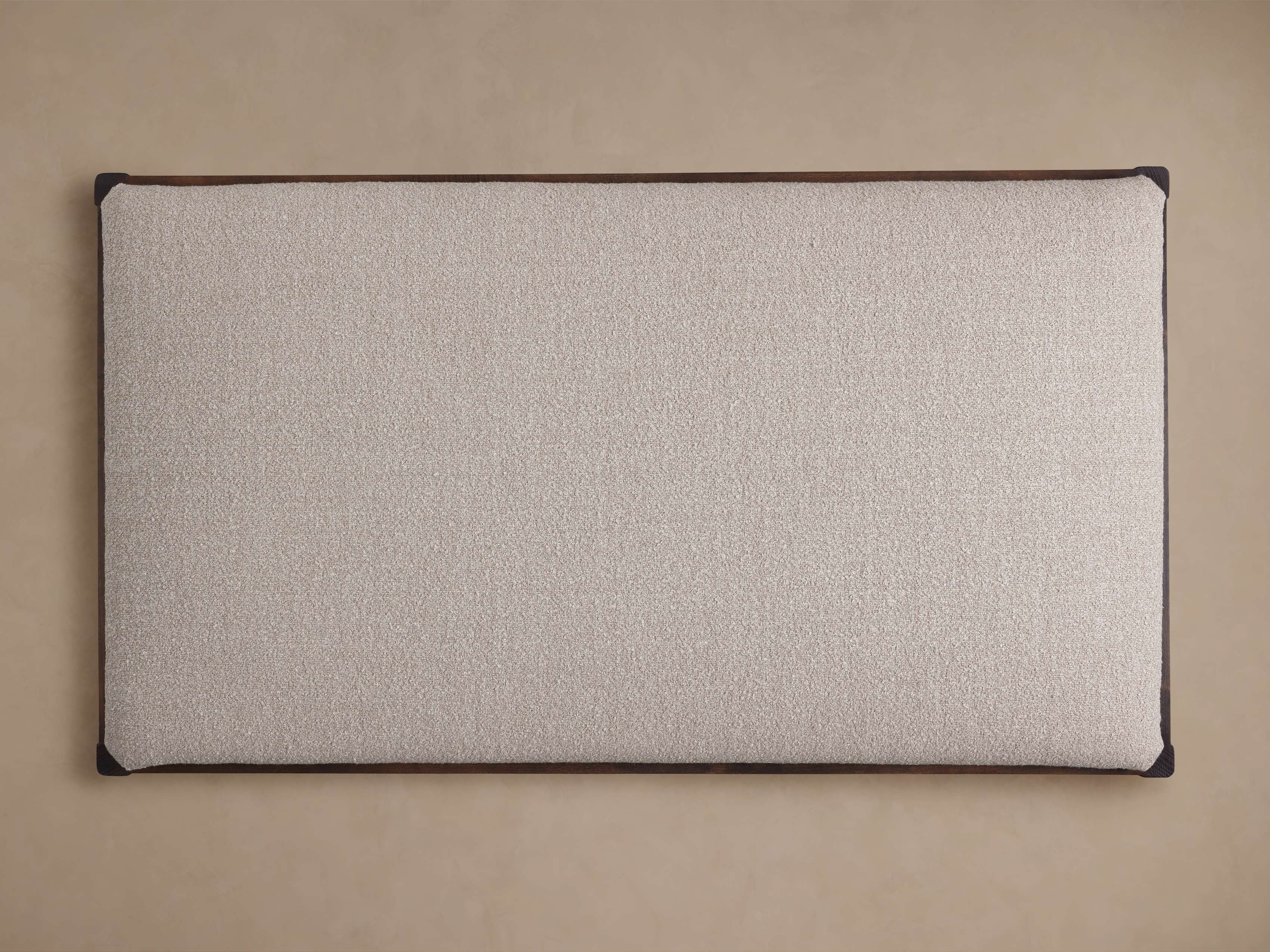 Kent Ottoman with Trays