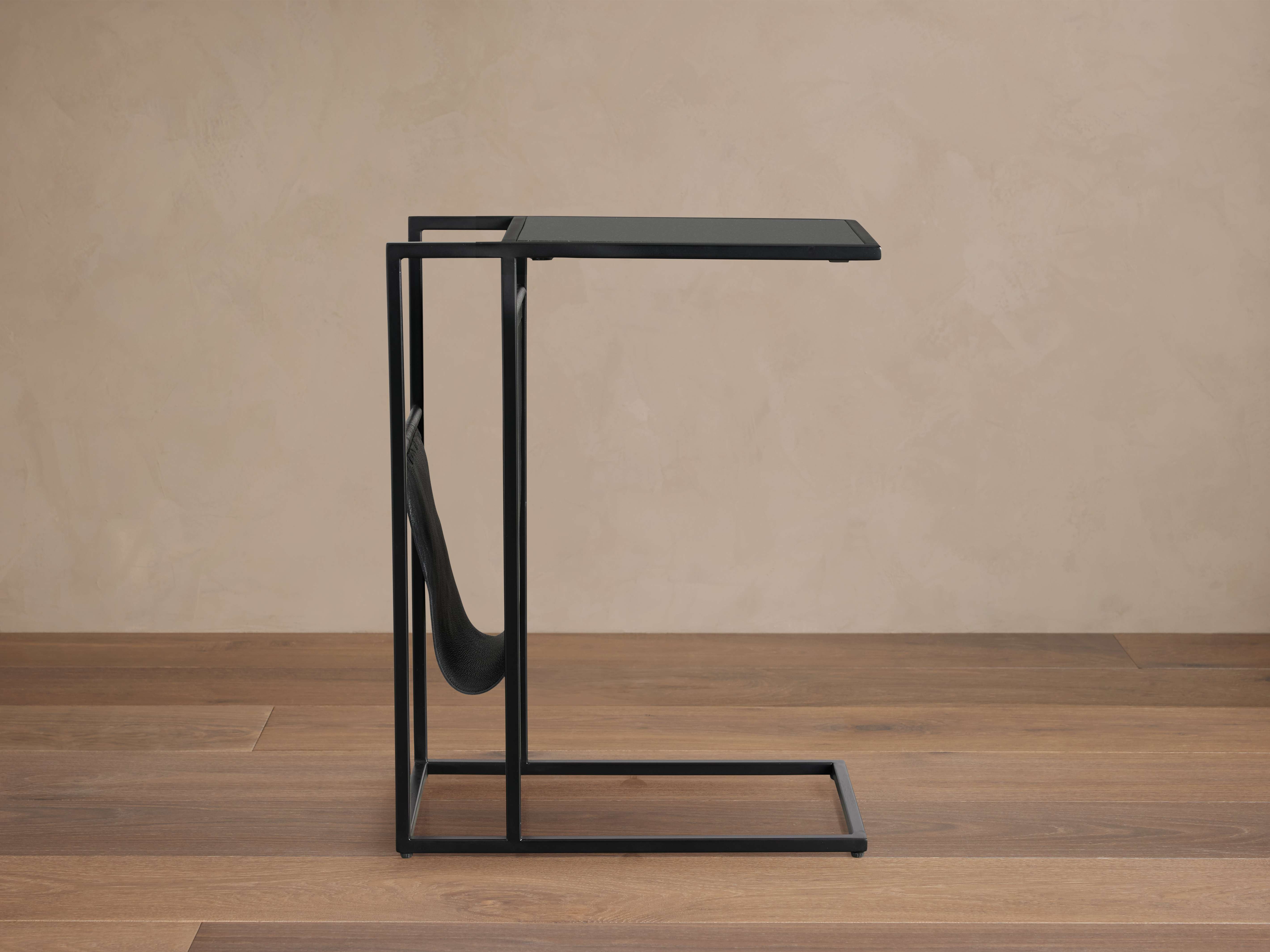 Arhaus Kyler Sling C Table