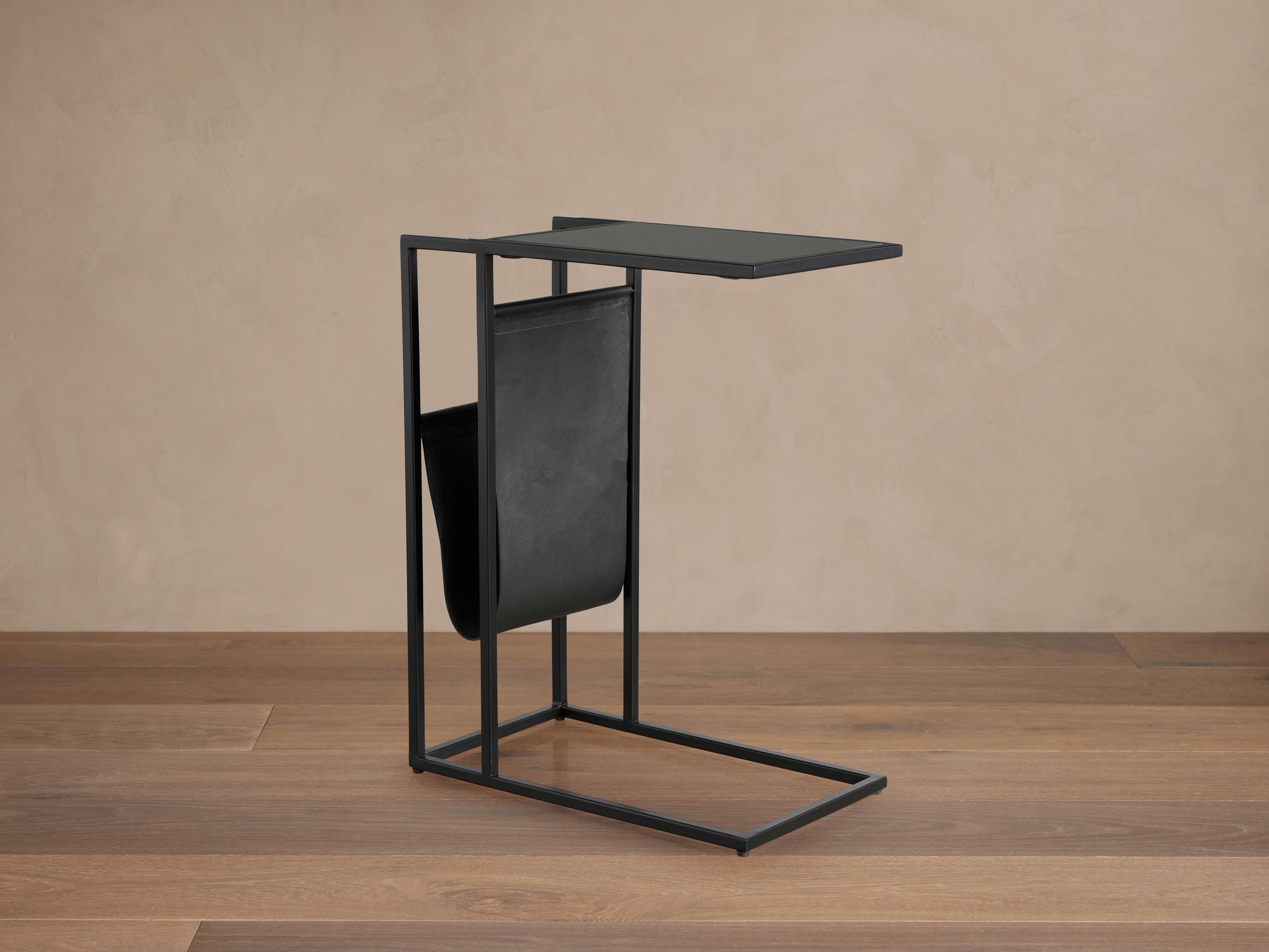 Arhaus Kyler Sling C Table - Thumbnail 2