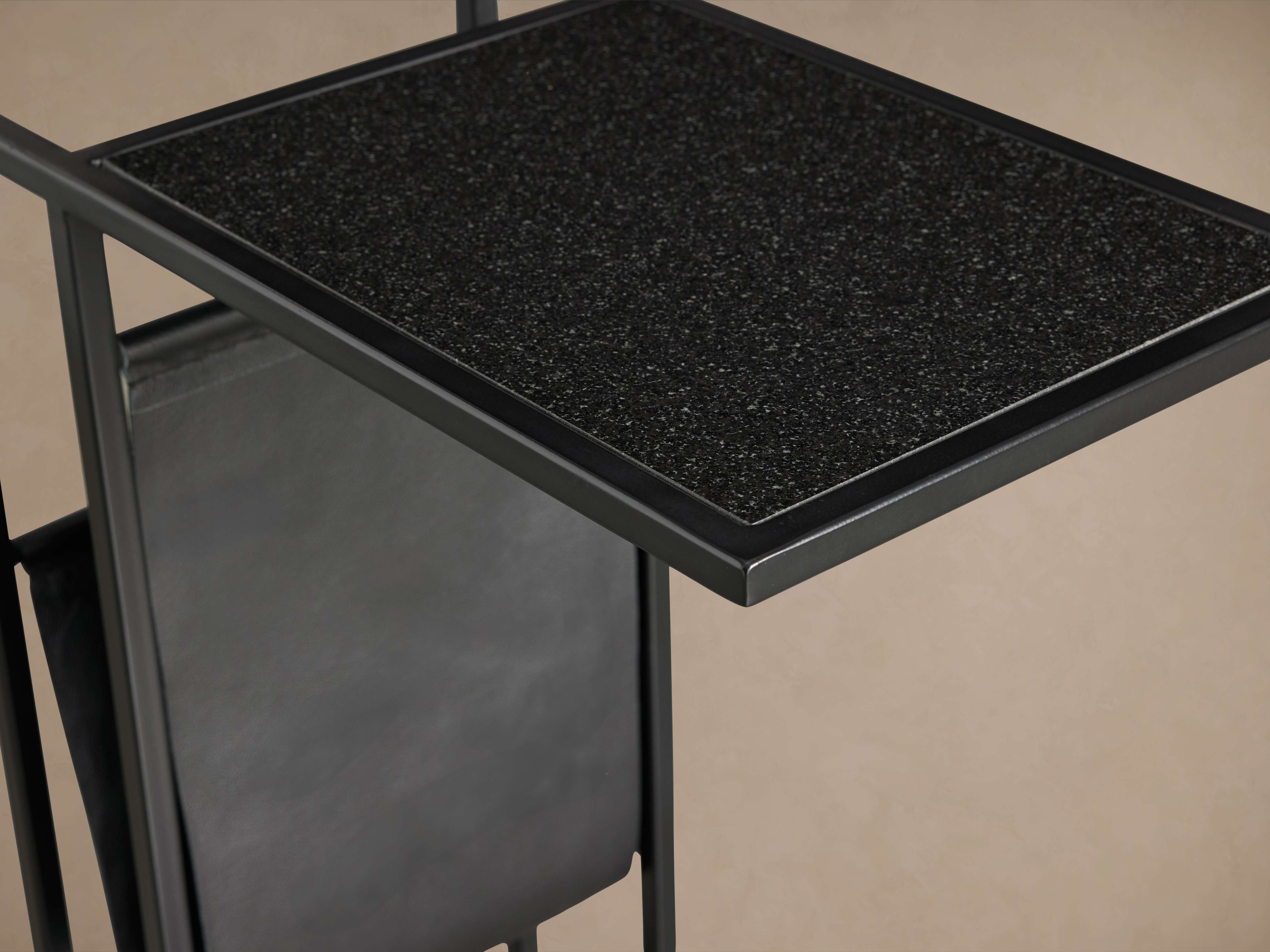 Arhaus Kyler Sling C Table - Thumbnail 4