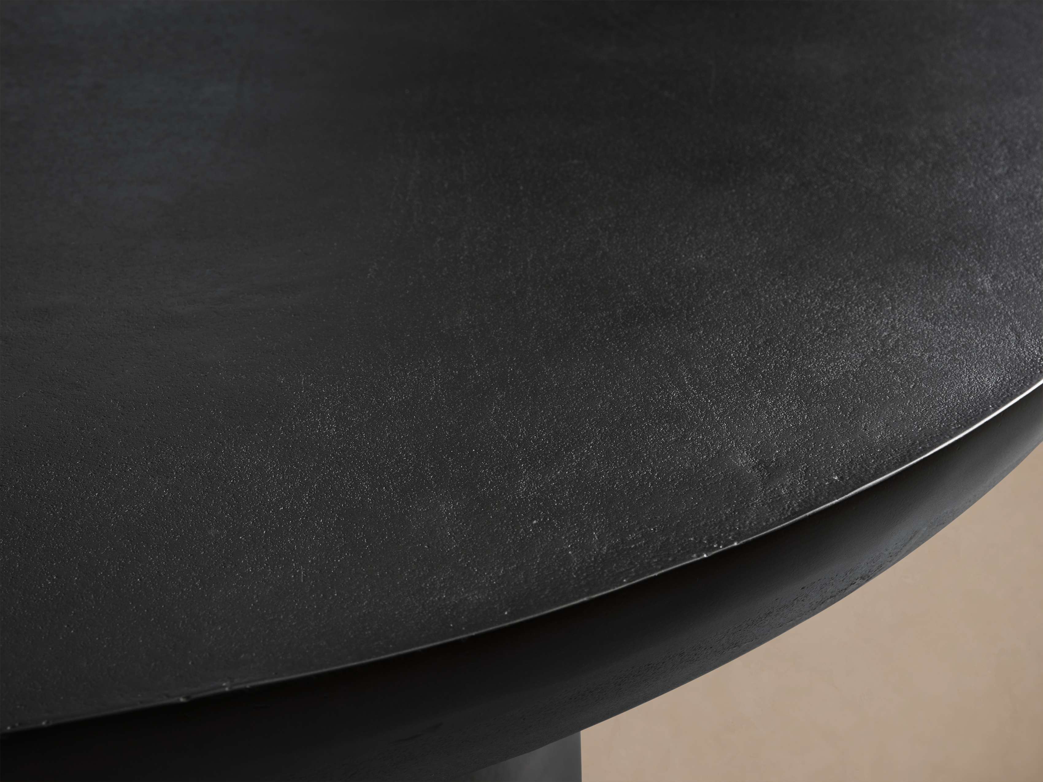Kyoto Round Coffee Table