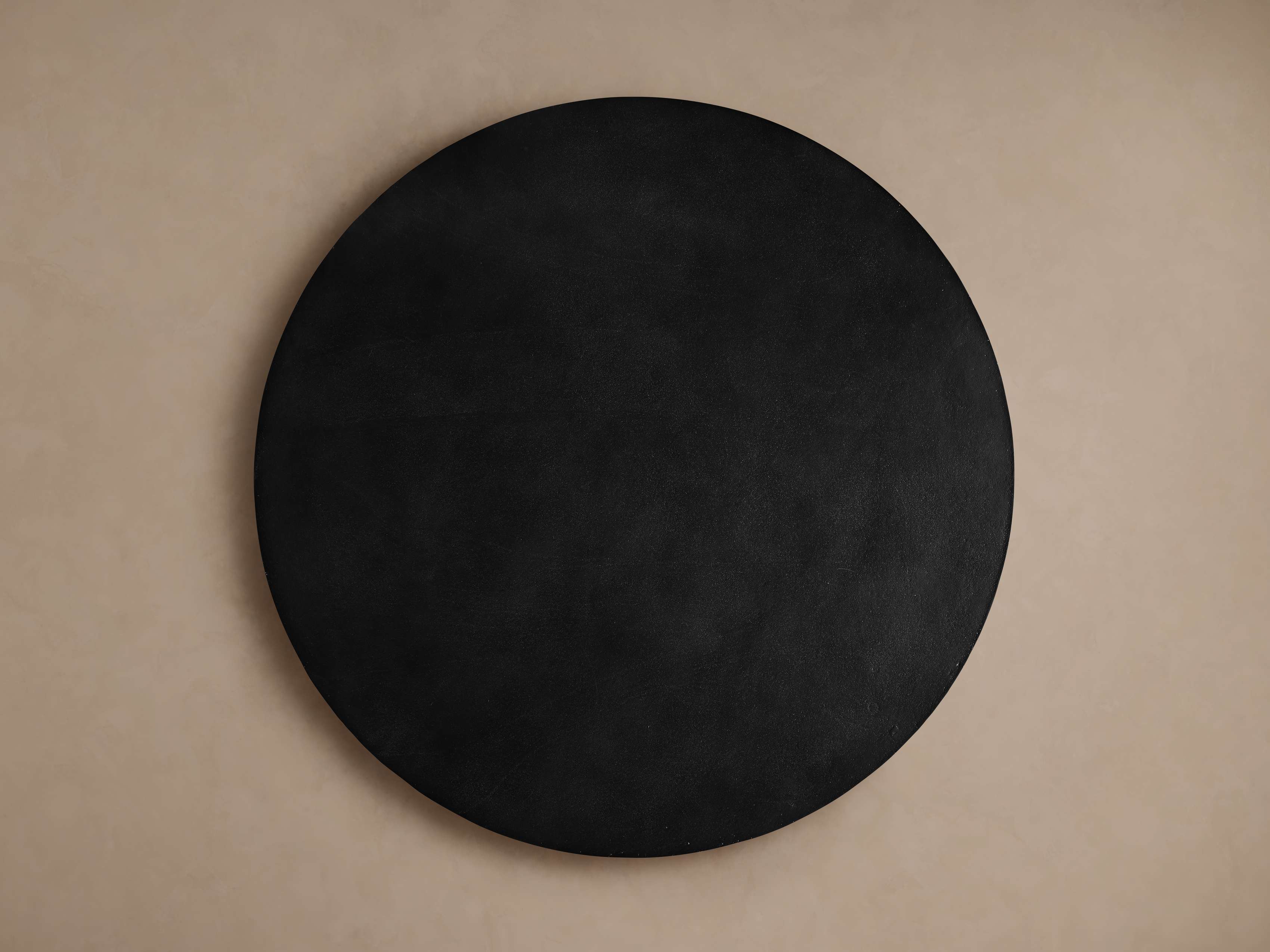 Kyoto Round Coffee Table