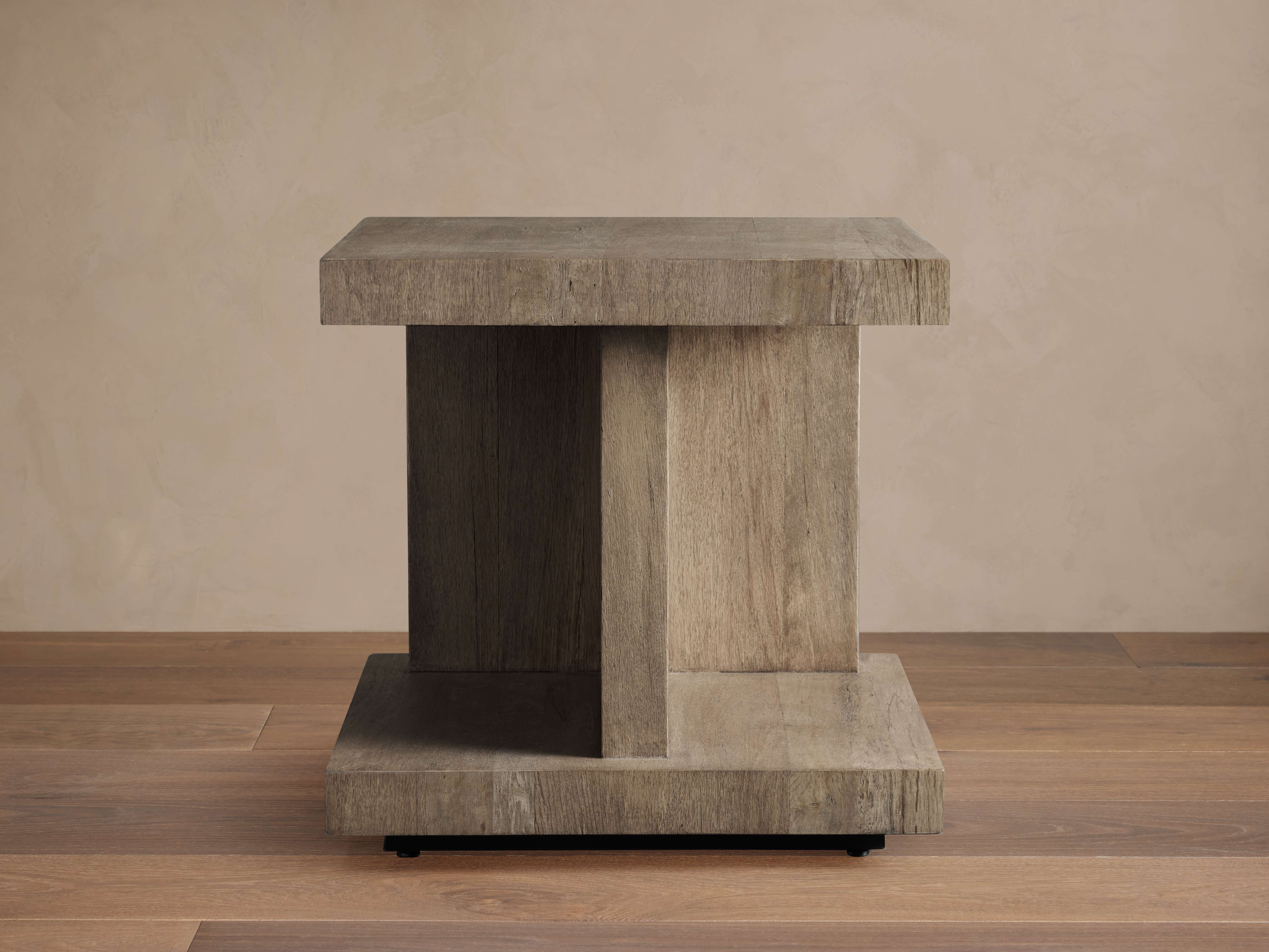 Leandro End Table