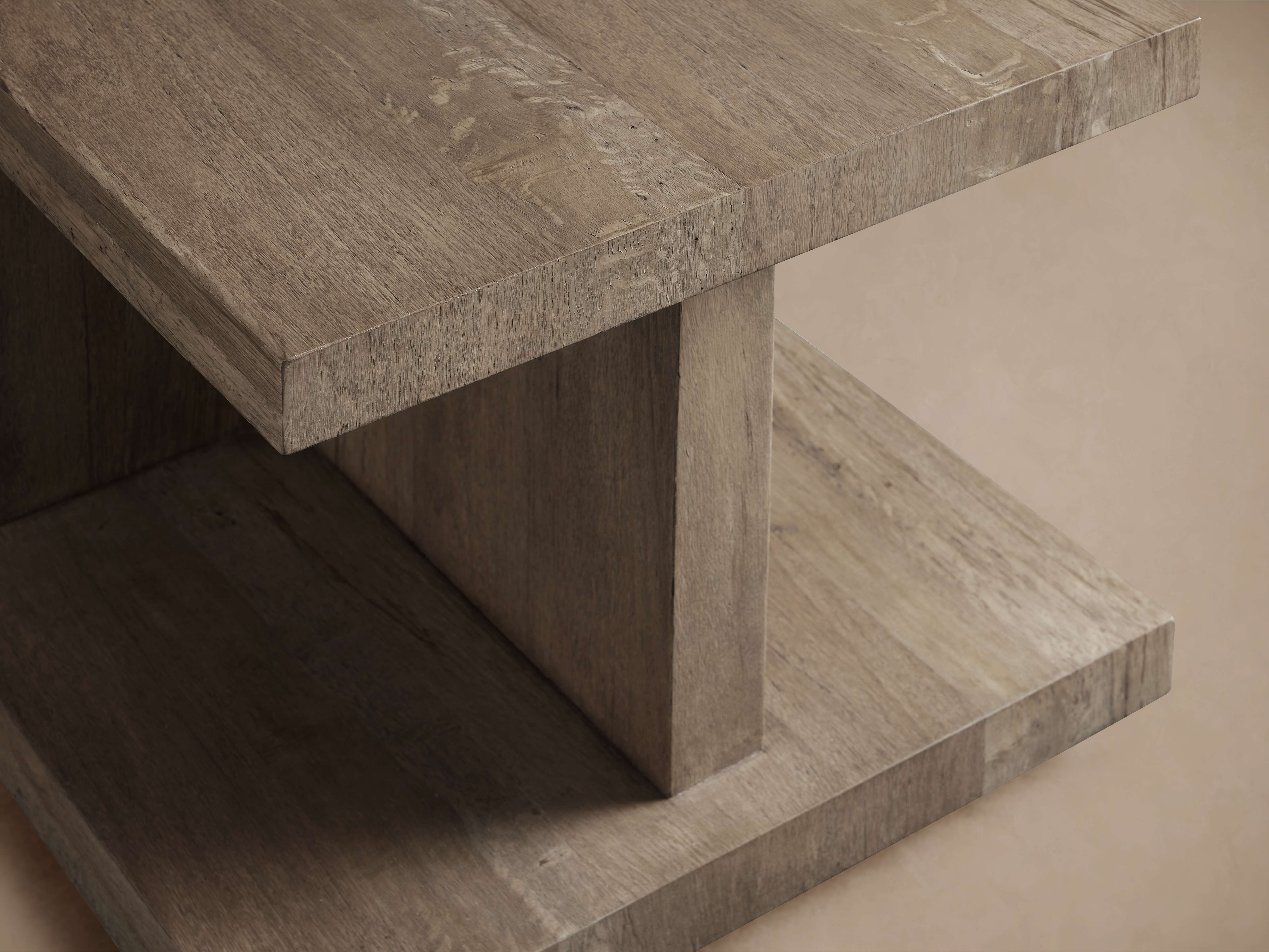 Leandro End Table - Thumbnail 3