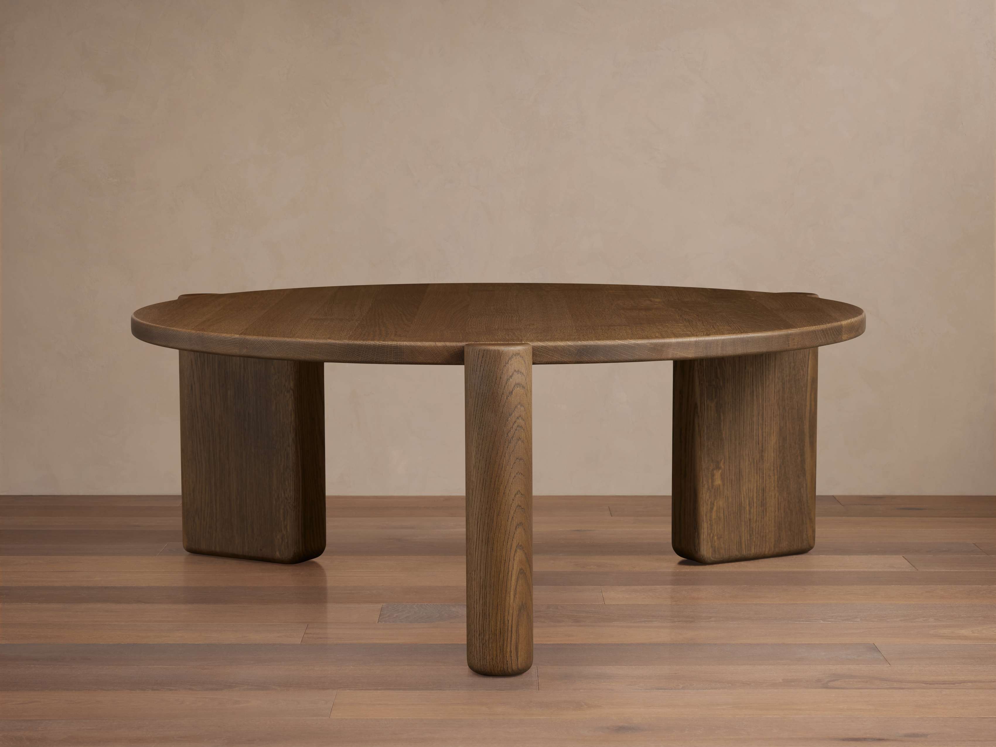 Lonelle Coffee Table
– Arhaus