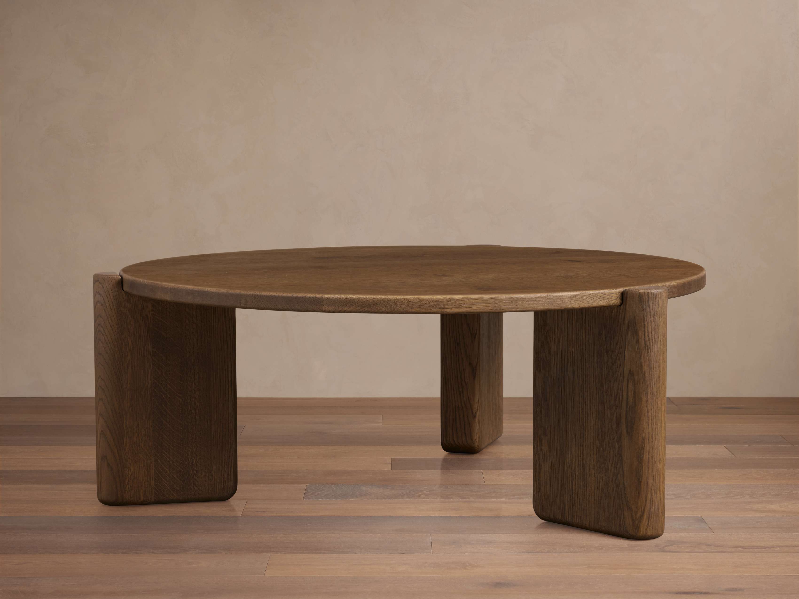 Lonelle Coffee Table
– Arhaus