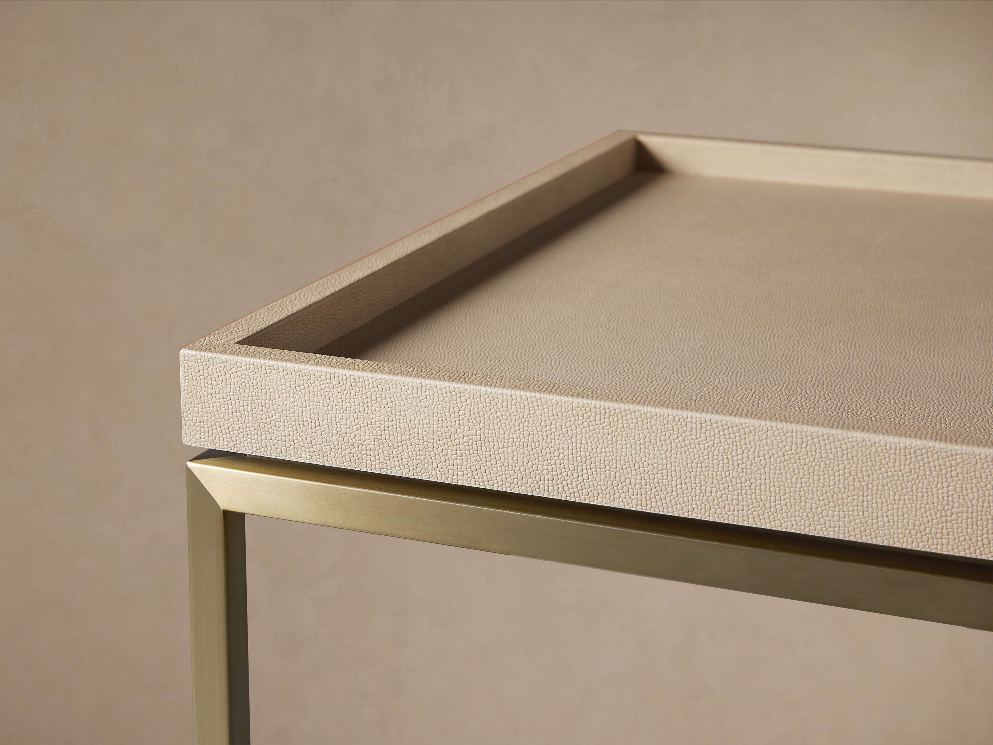 Arhaus Malone Canopy Bed - Thumbnail 3