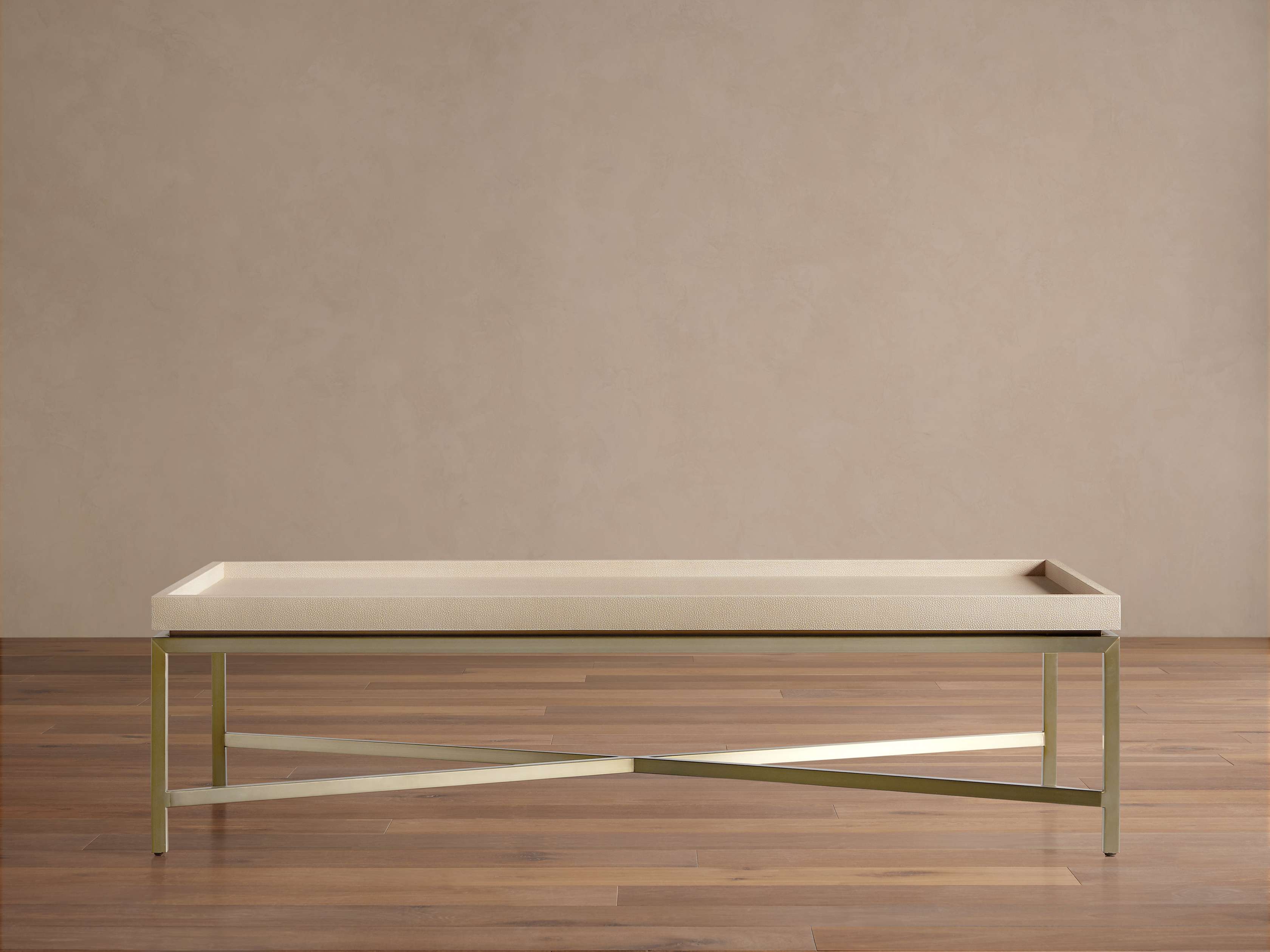 Arhaus Malone Canopy Bed - Thumbnail 5