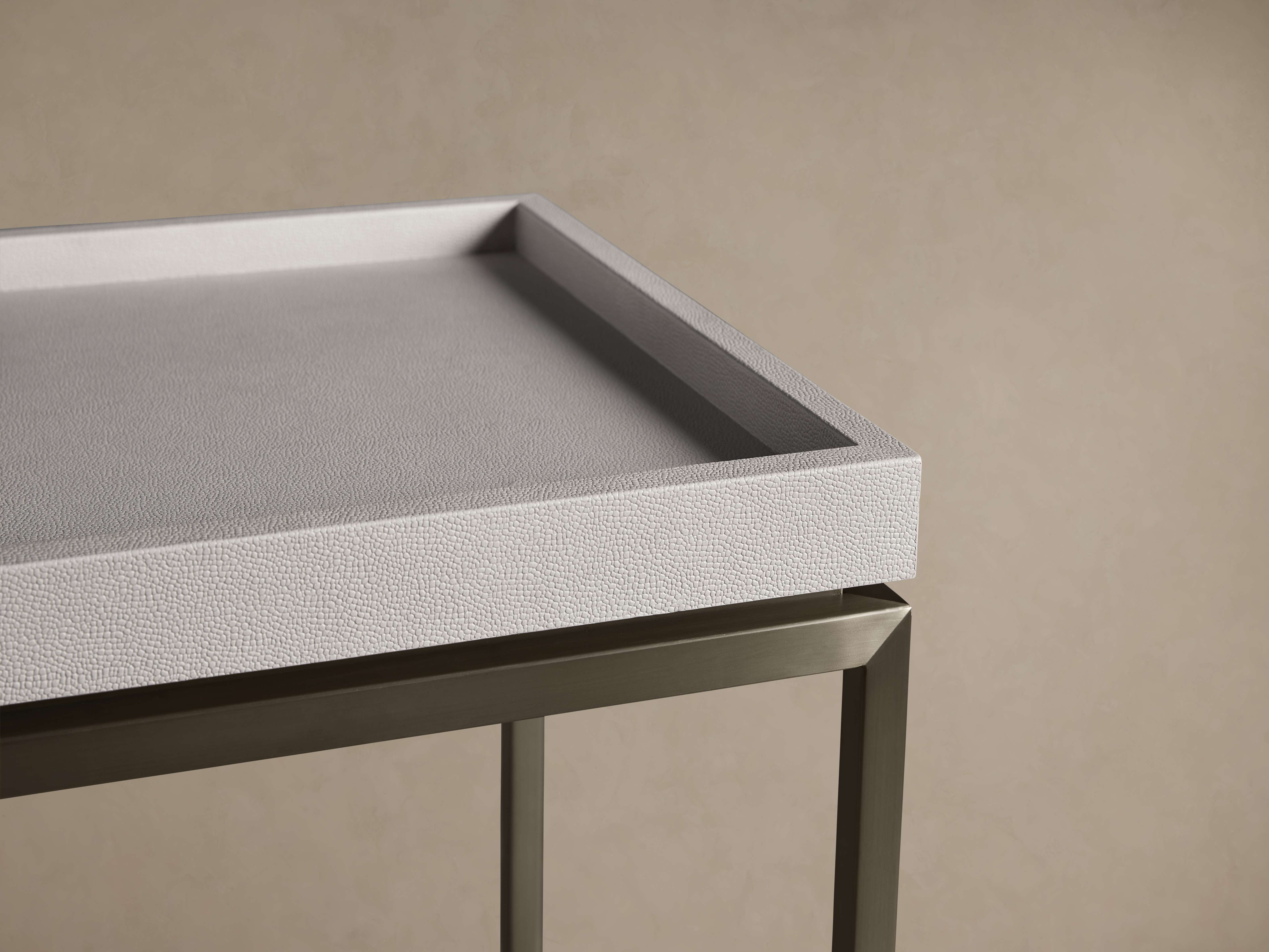 Malone End Table - Thumbnail 3