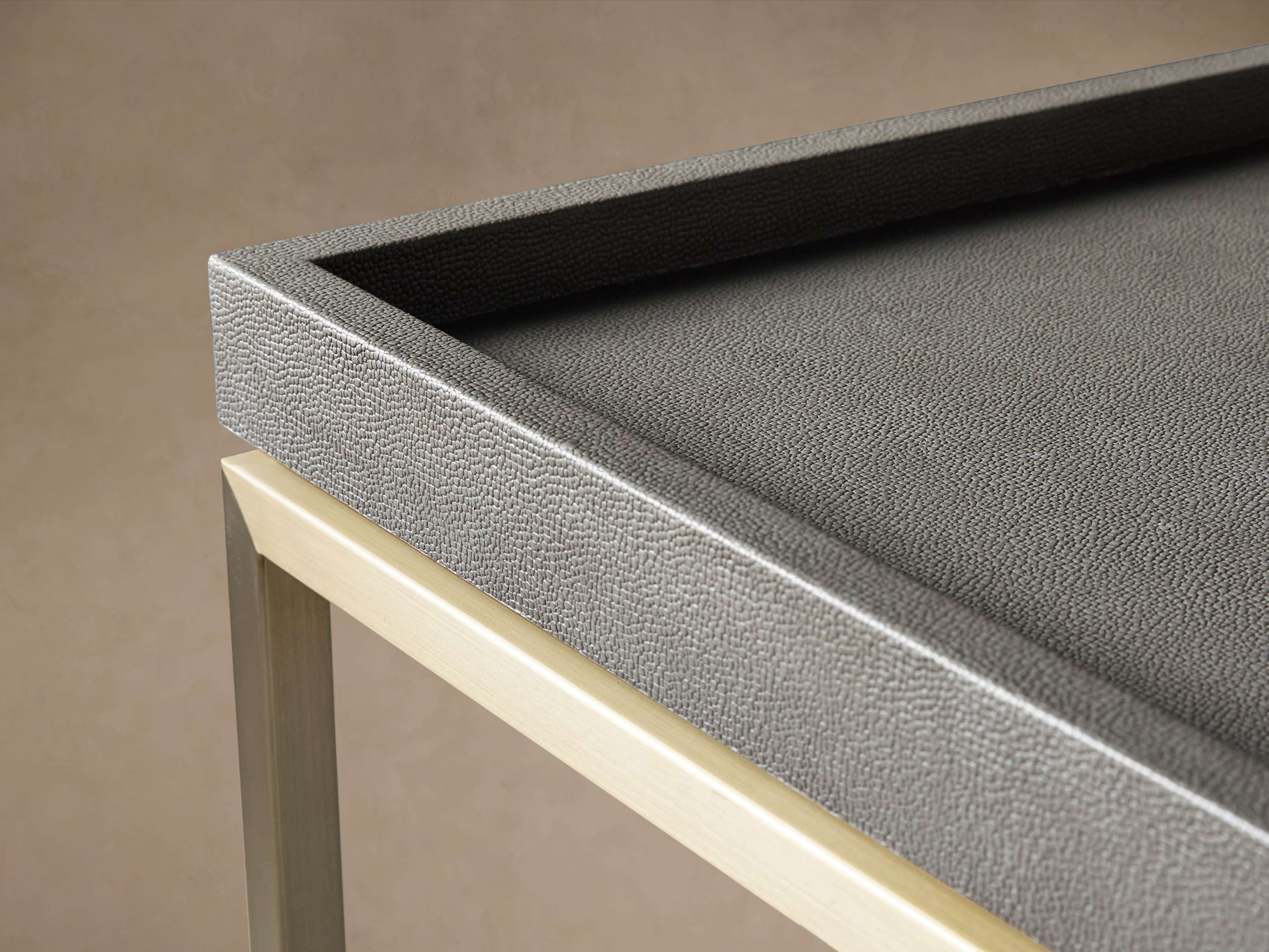 Malone Coffee Table - Thumbnail 4