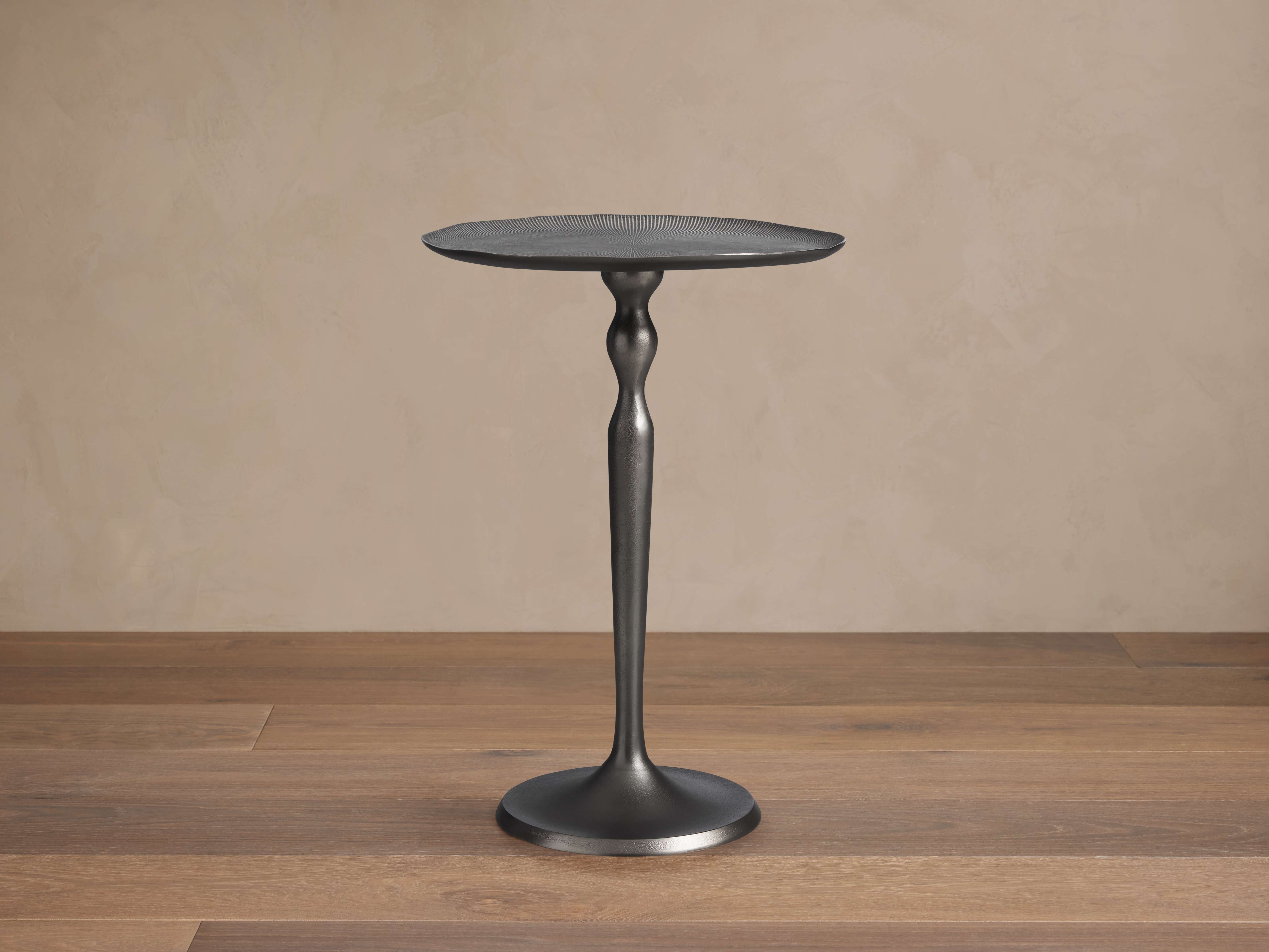 Manhattan Martini Table – Arhaus