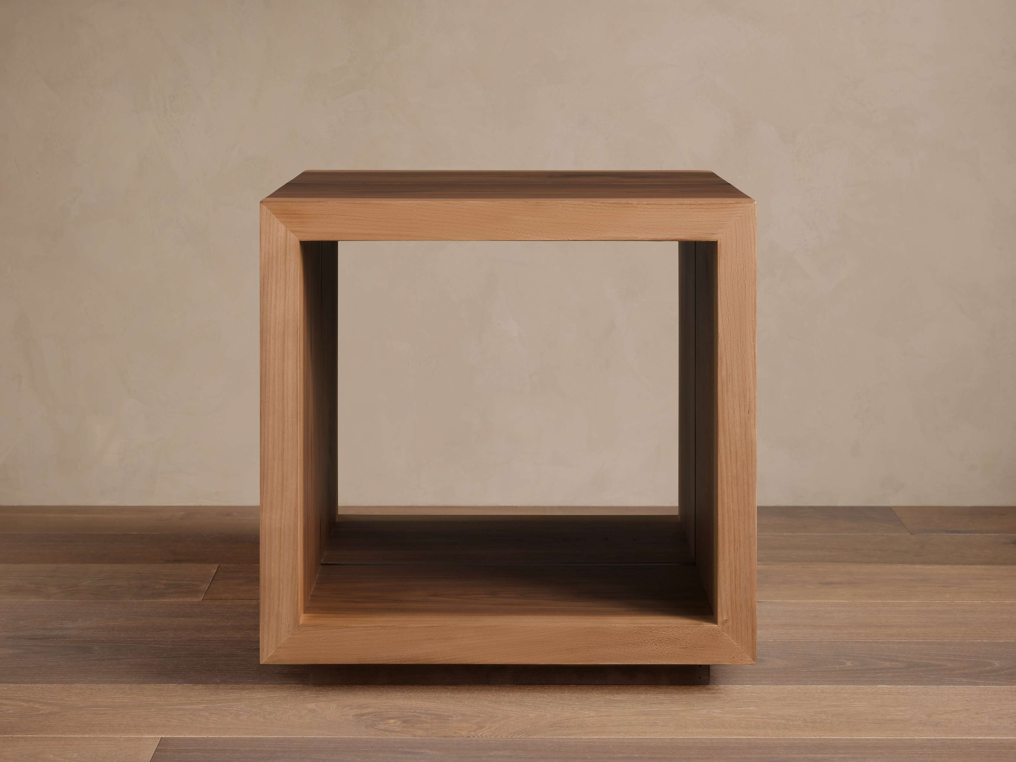 Arhaus Mihaela End Table