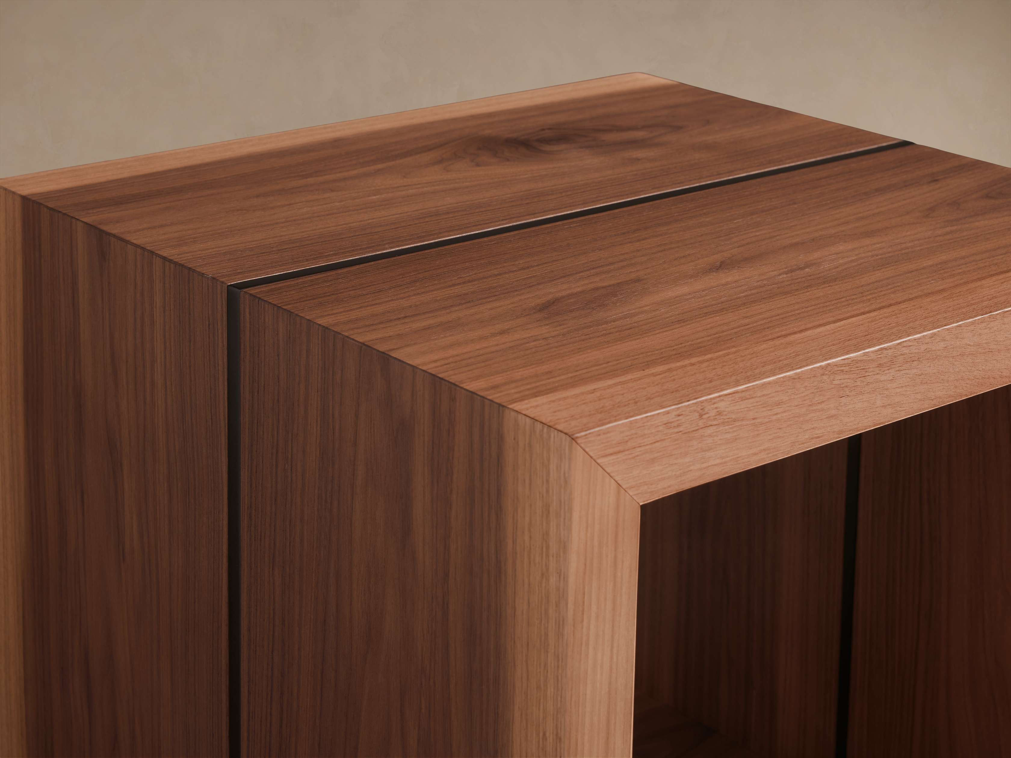 Arhaus Mihaela End Table - Thumbnail 3