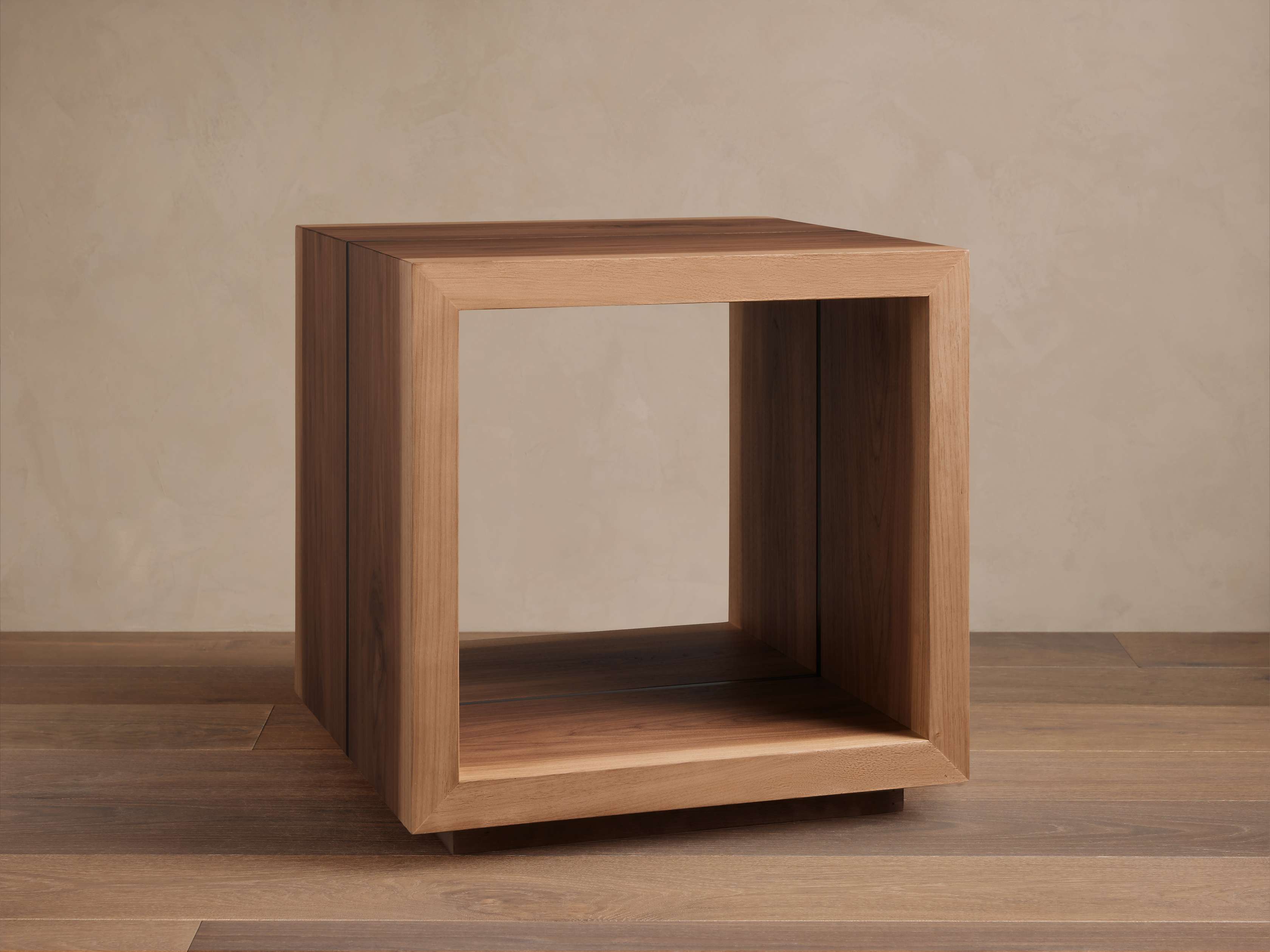 Arhaus Mihaela End Table - Thumbnail 2
