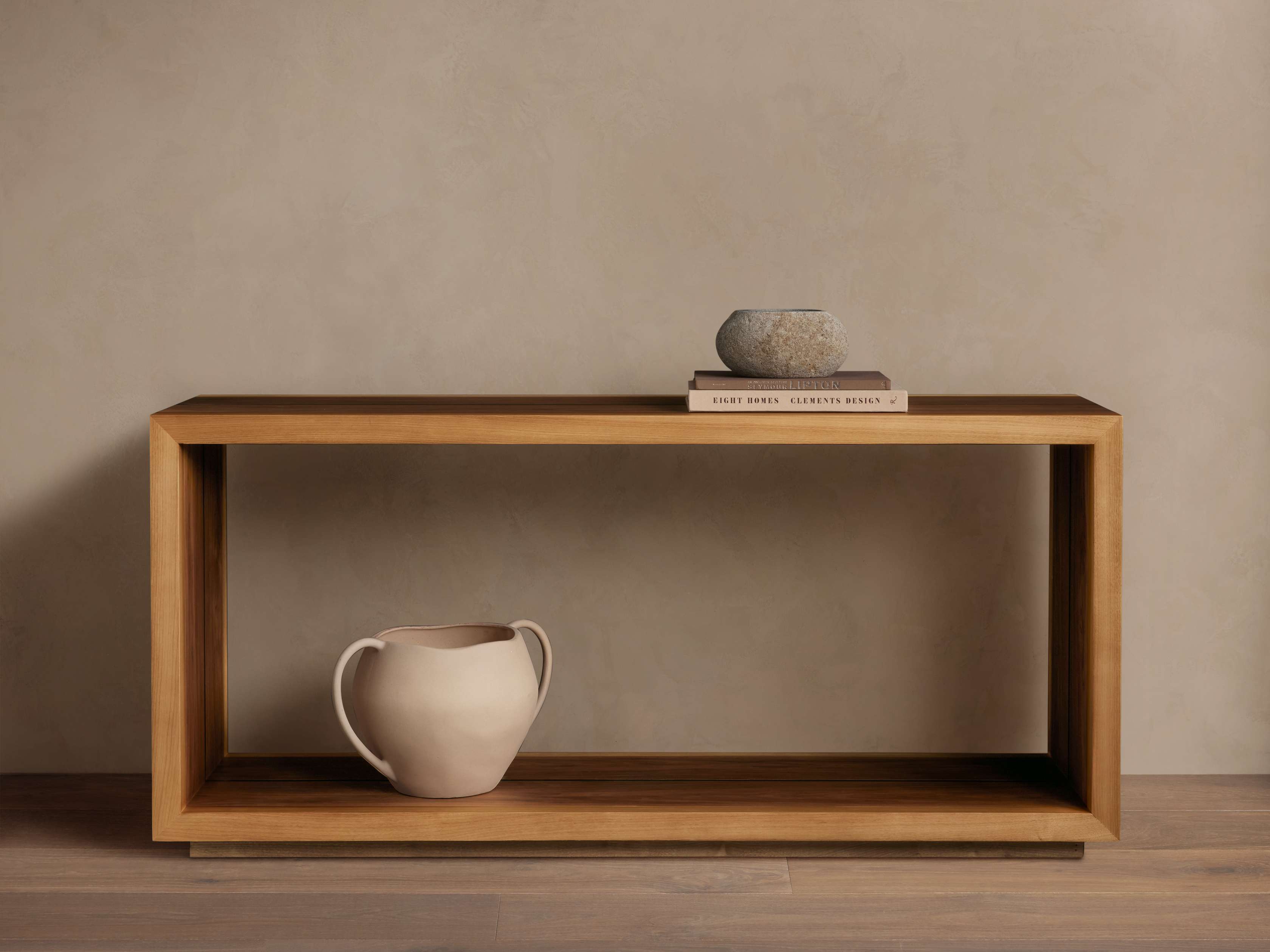 Mihaela Console Table - Thumbnail 2