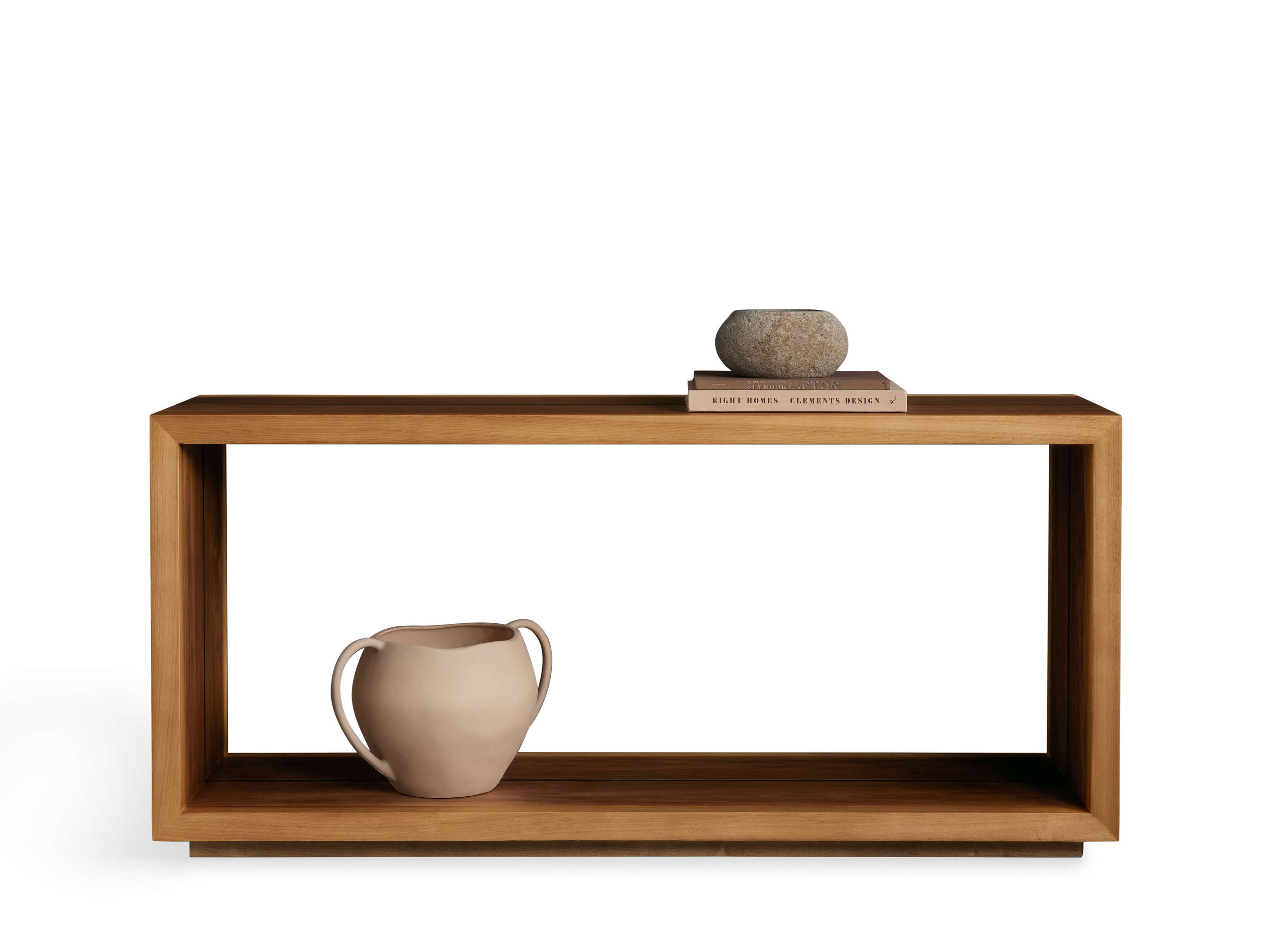Mihaela Console Table - Thumbnail 3