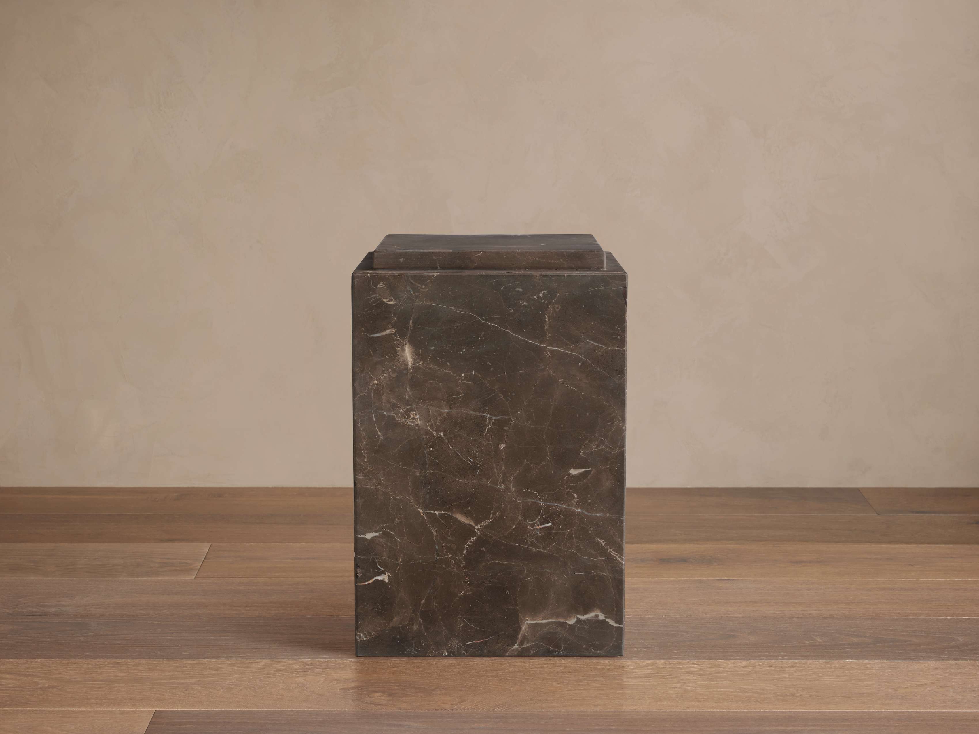 Marmont Pedestal