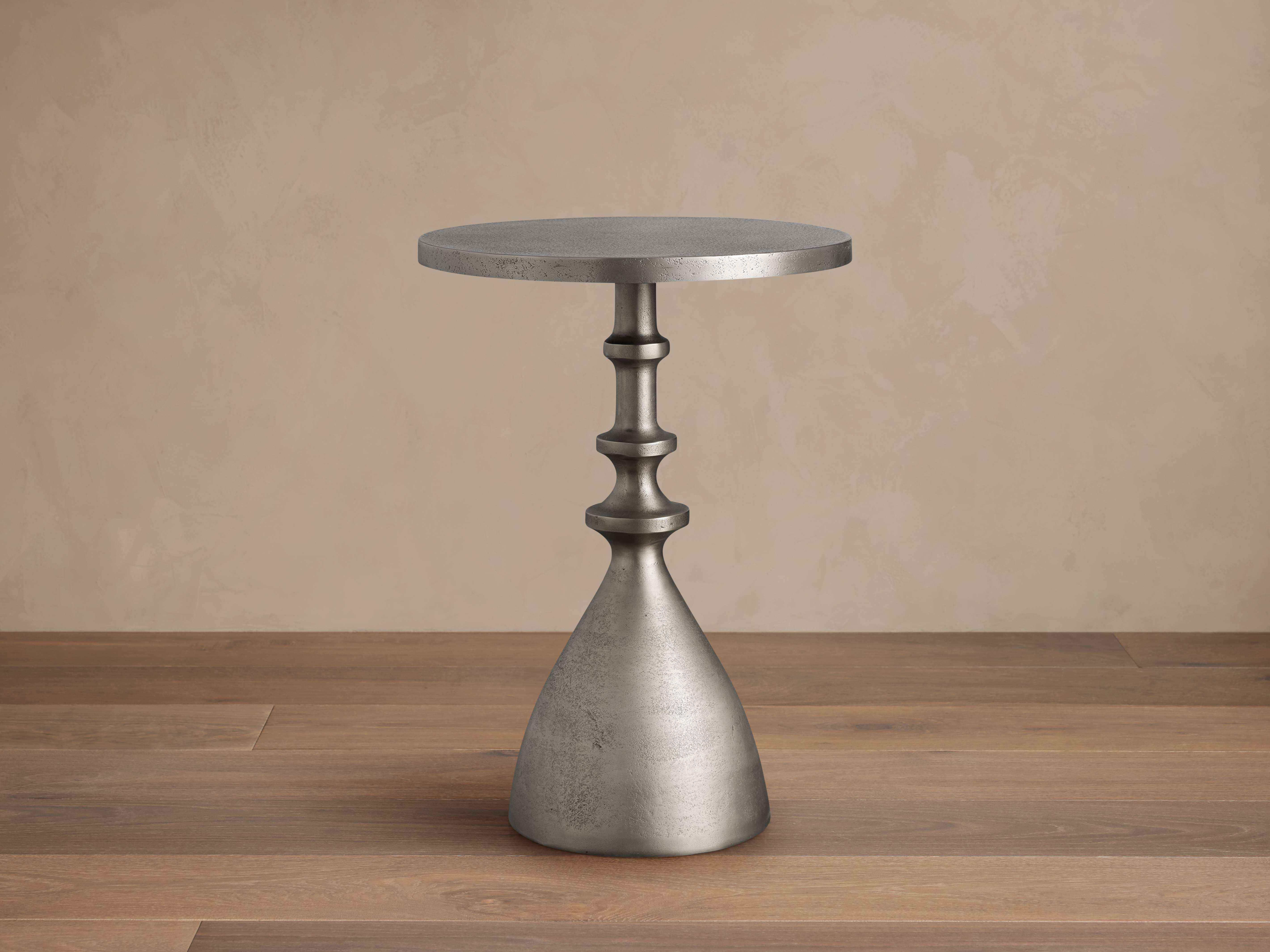 Murphy End Table