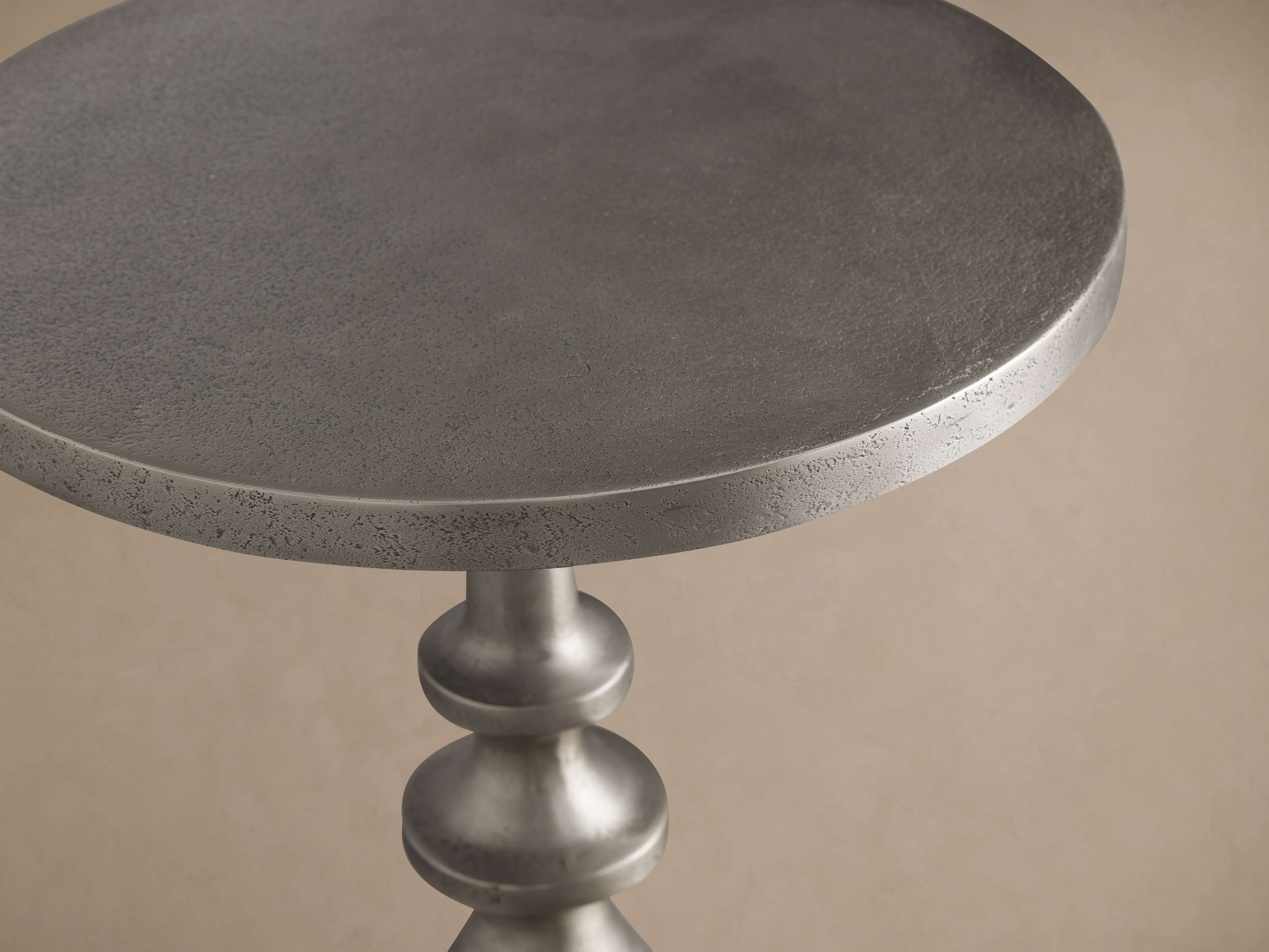 Murphy End Table