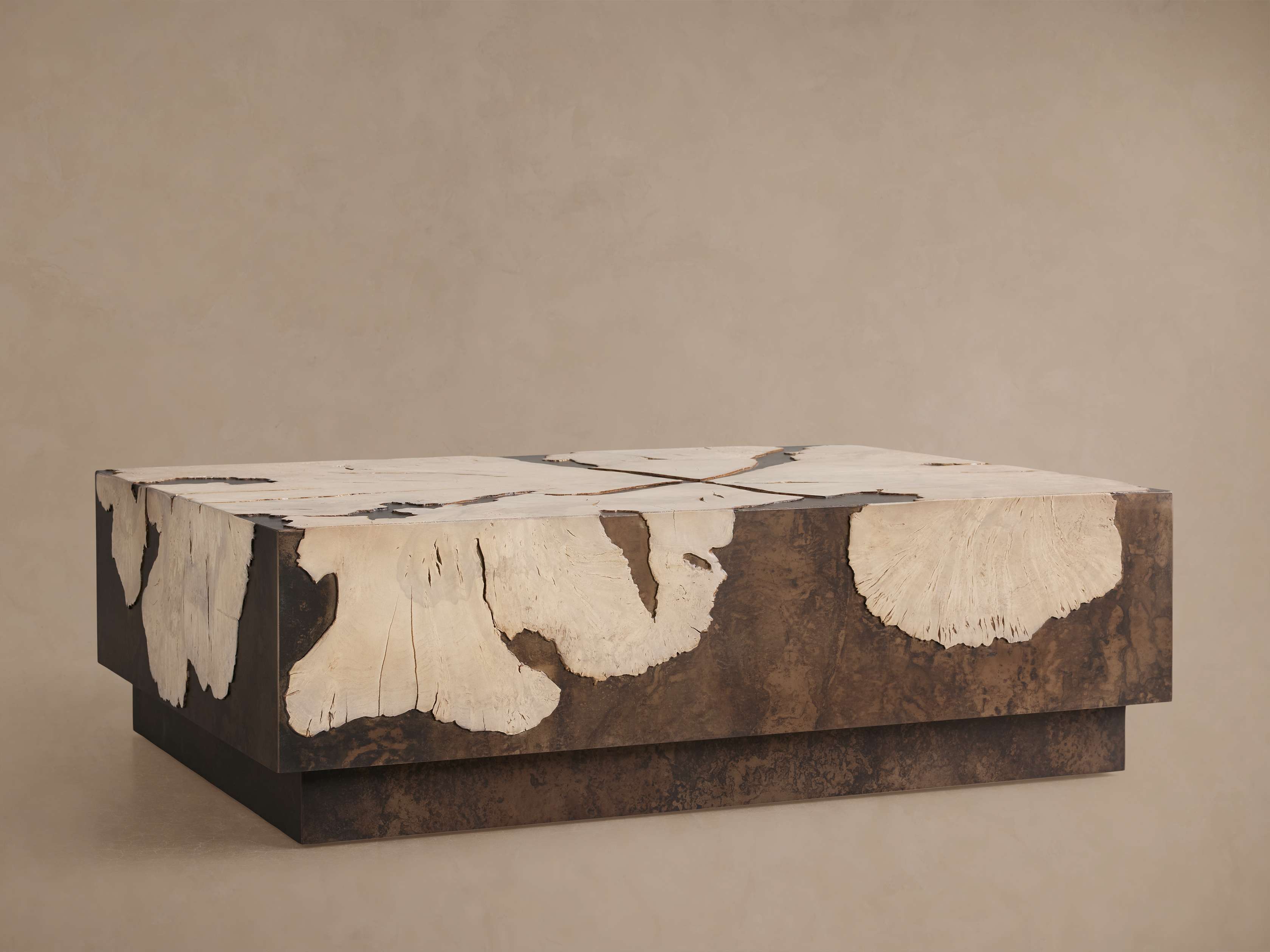 Obra Coffee Table
– Arhaus