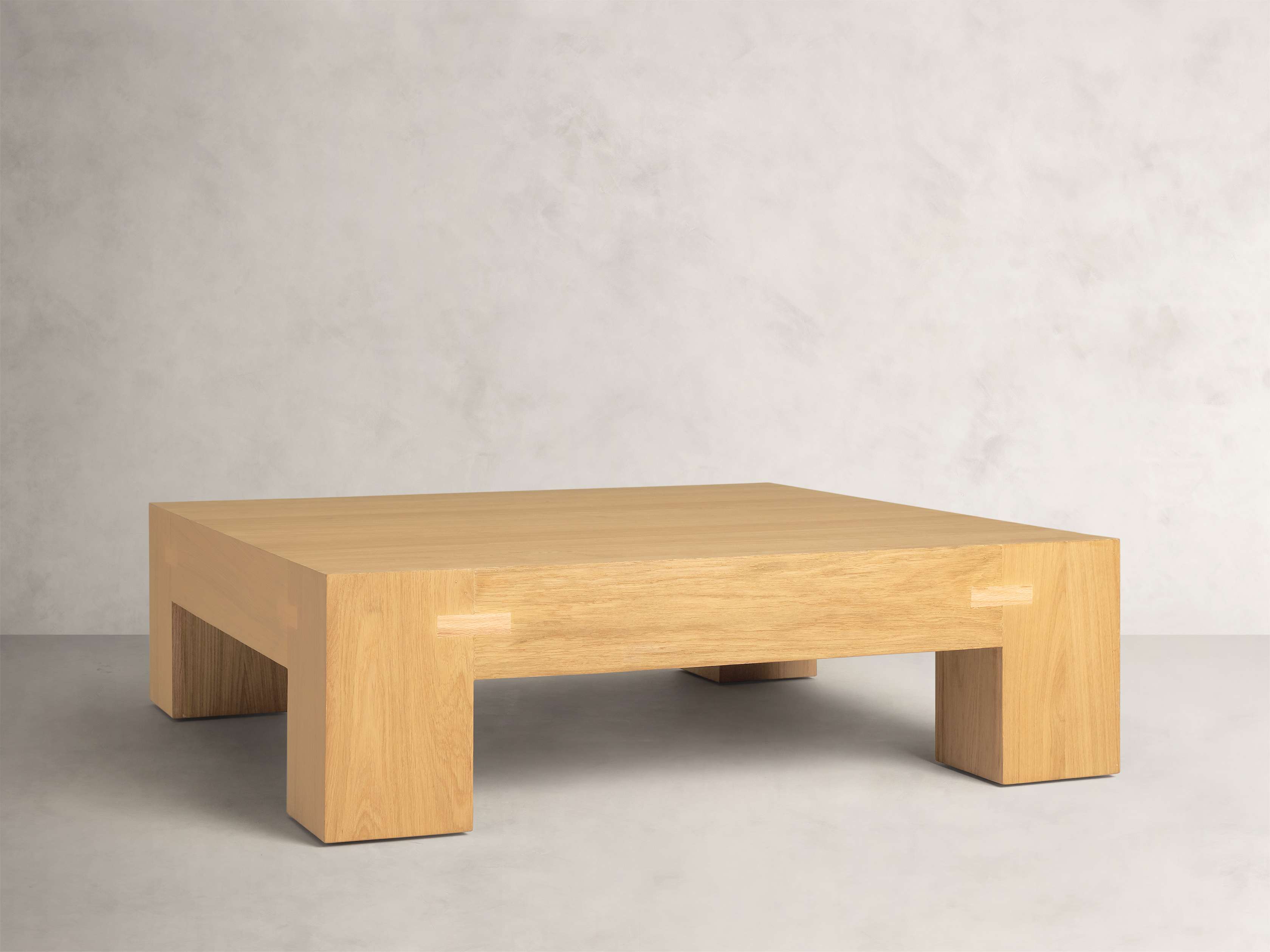 Paxton Coffee Table - Thumbnail 2