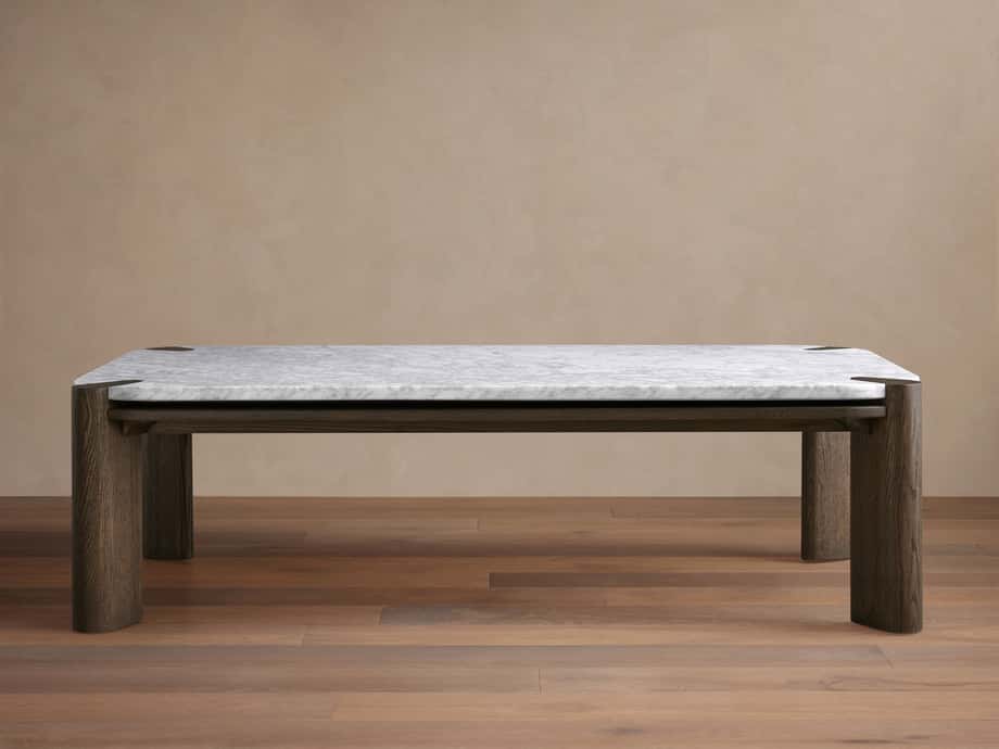 Pyet Coffee Table