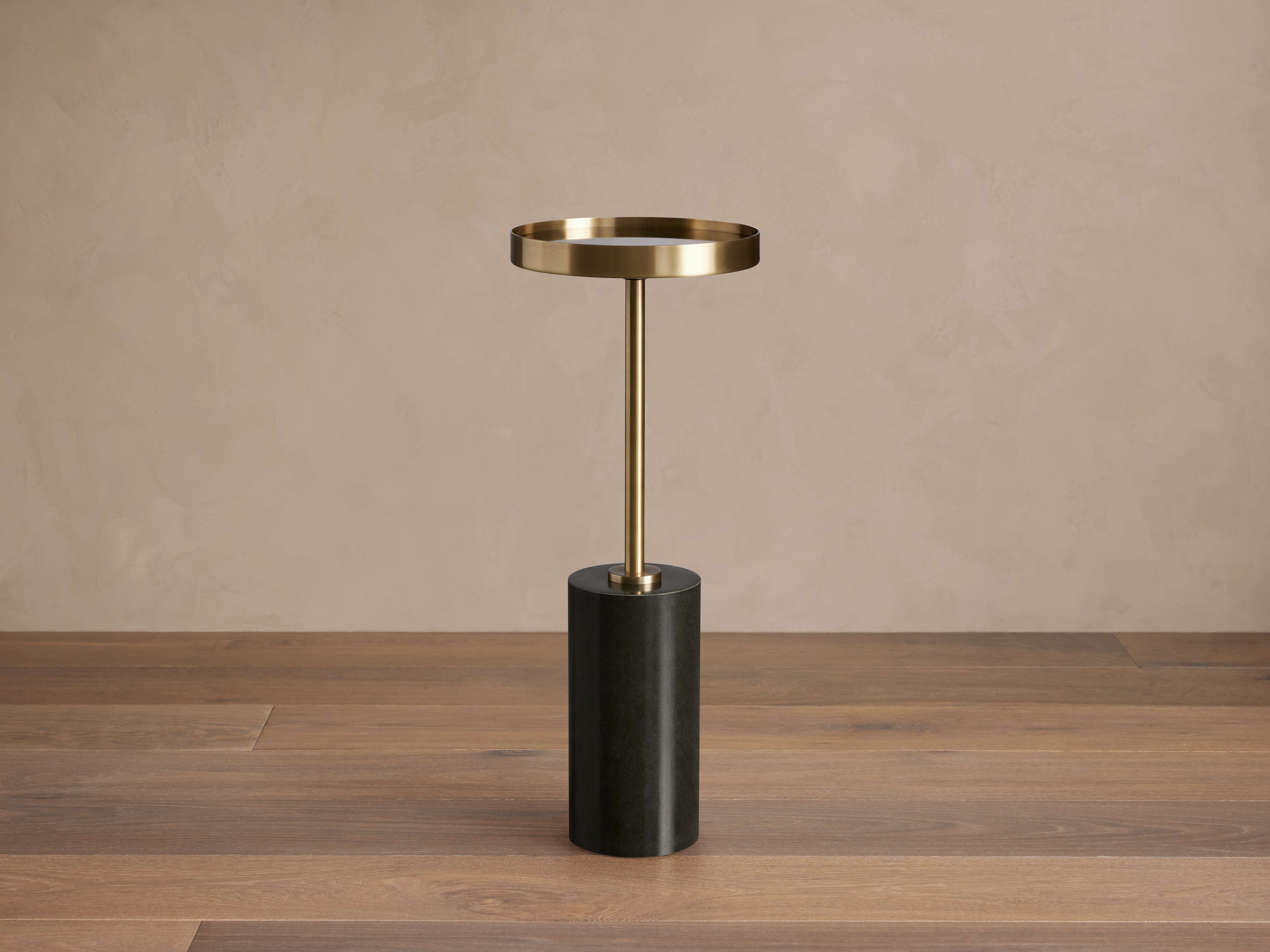 Arhaus Rhodes Martini Table - Thumbnail 3