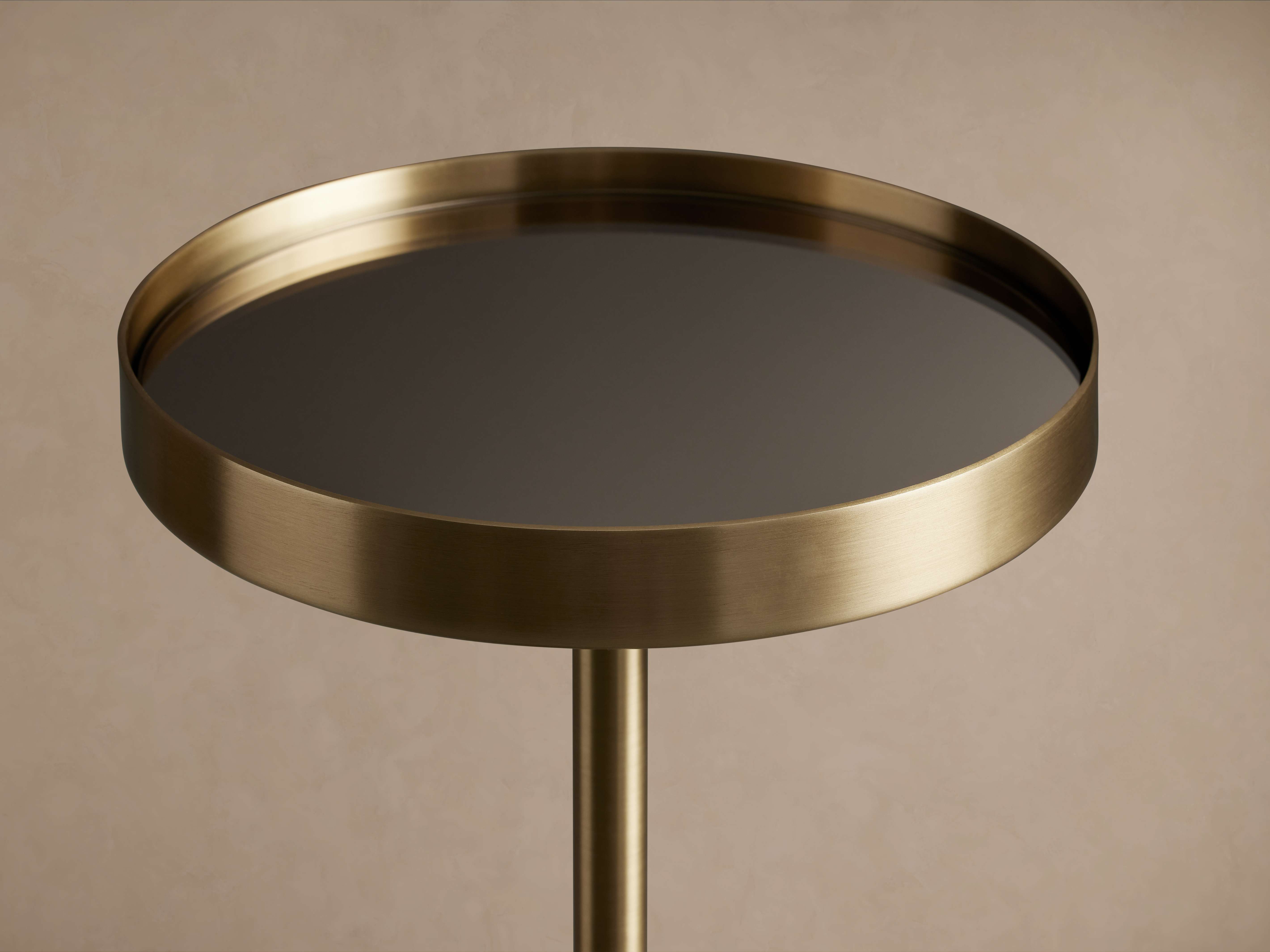Arhaus Rhodes Martini Table