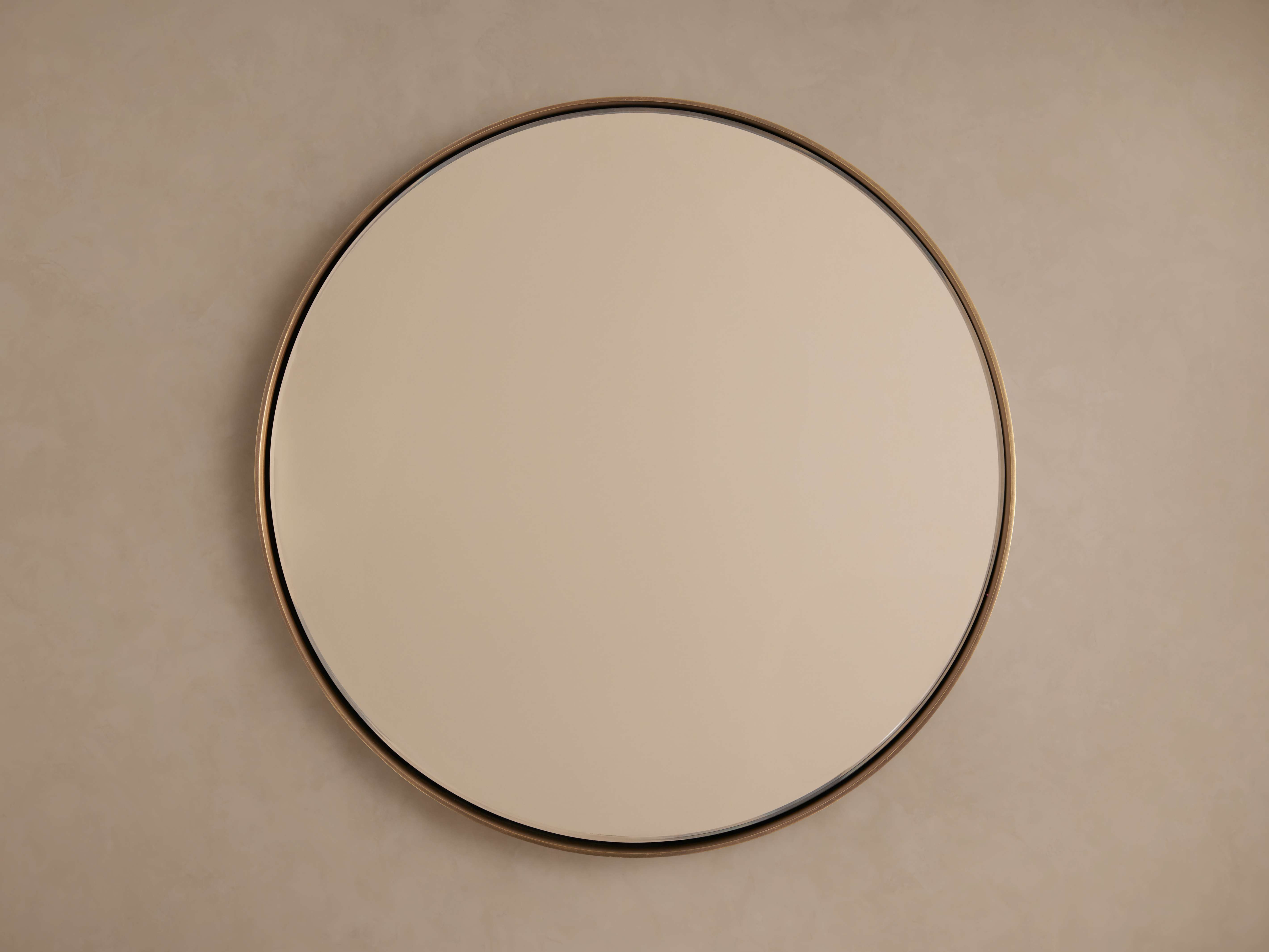 Arhaus Rhodes Martini Table - Thumbnail 2