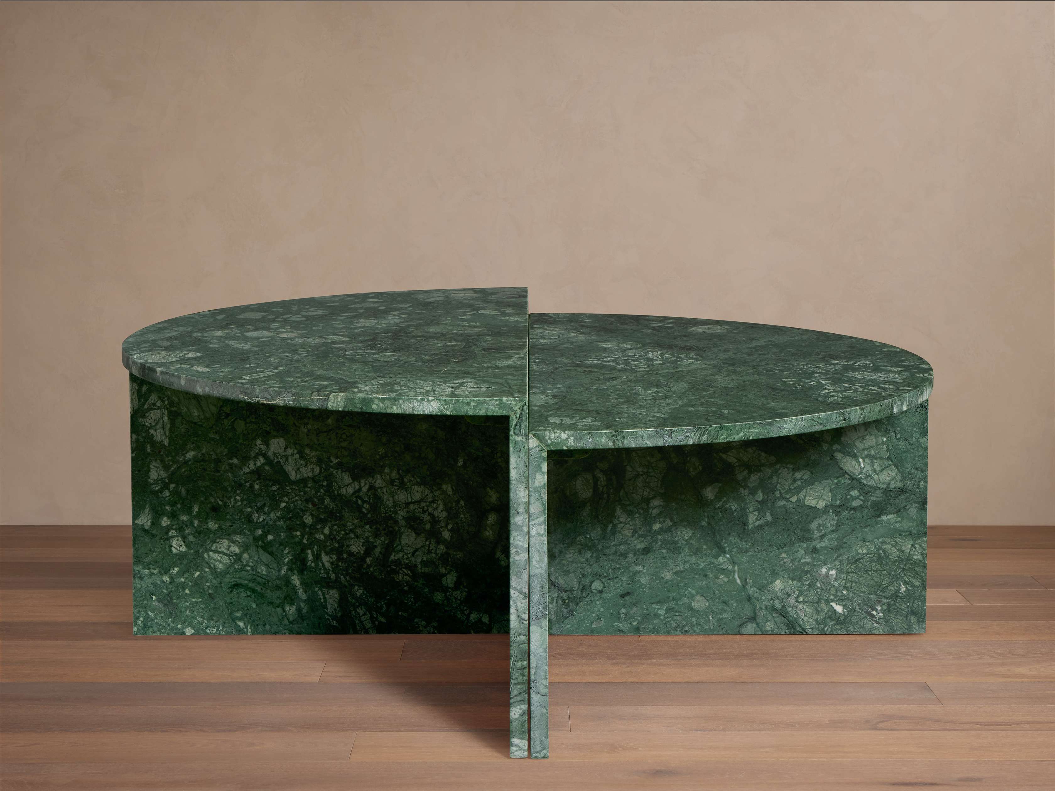 Riggs Coffee Table