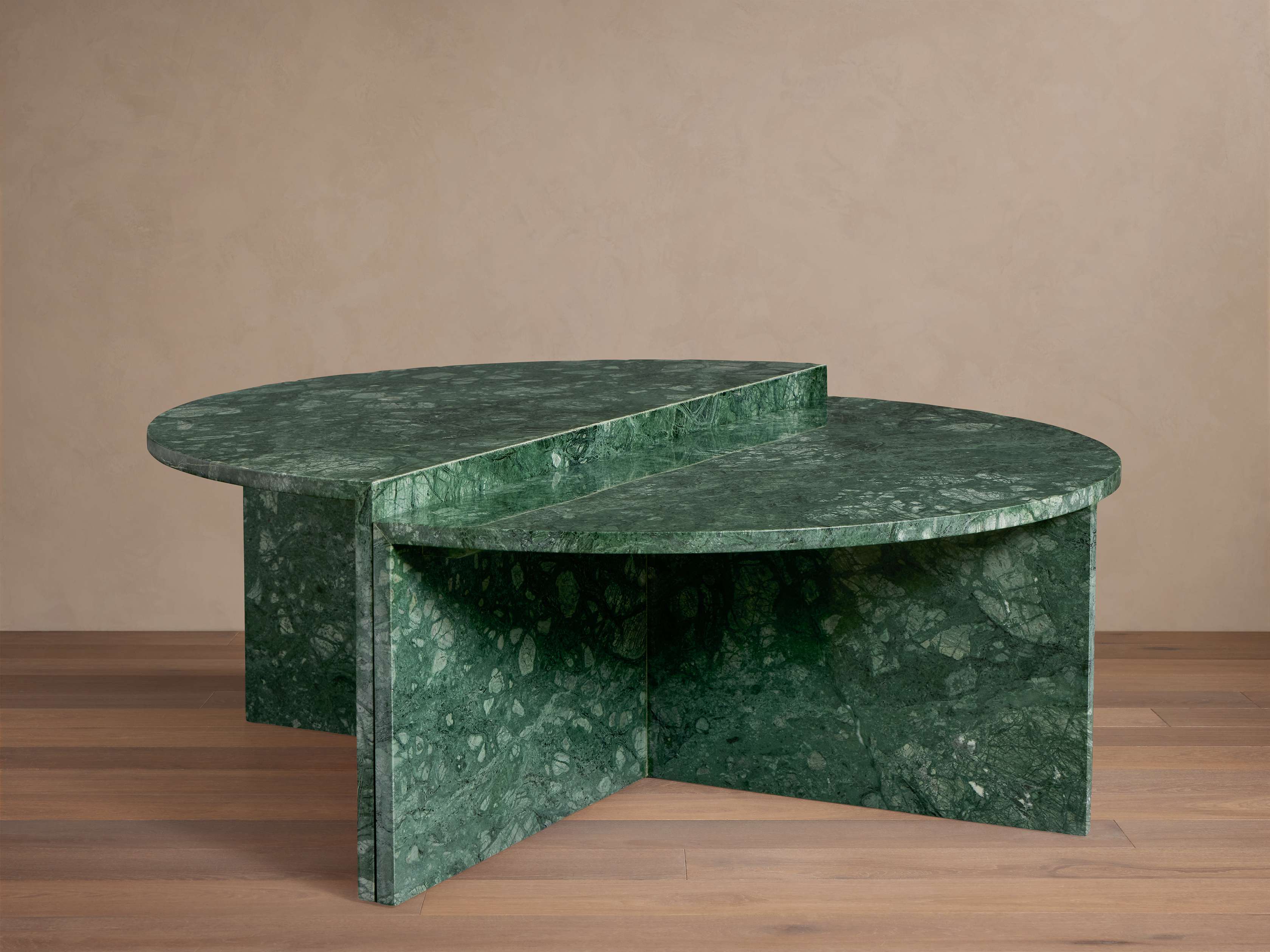 Riggs Coffee Table