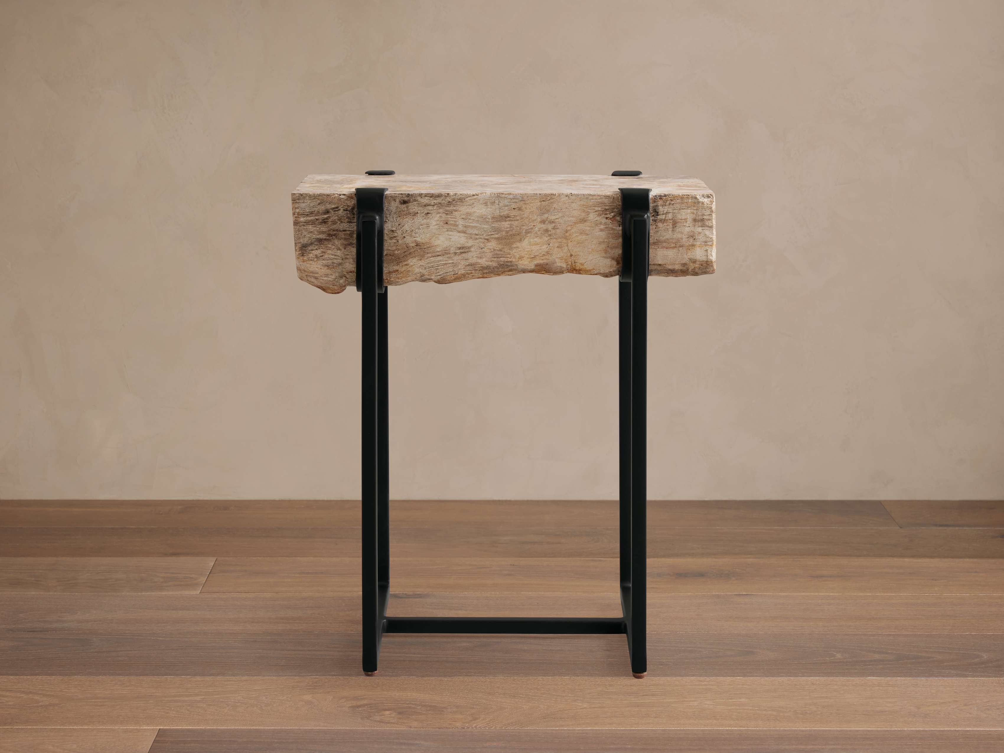 Saddle Martini Table