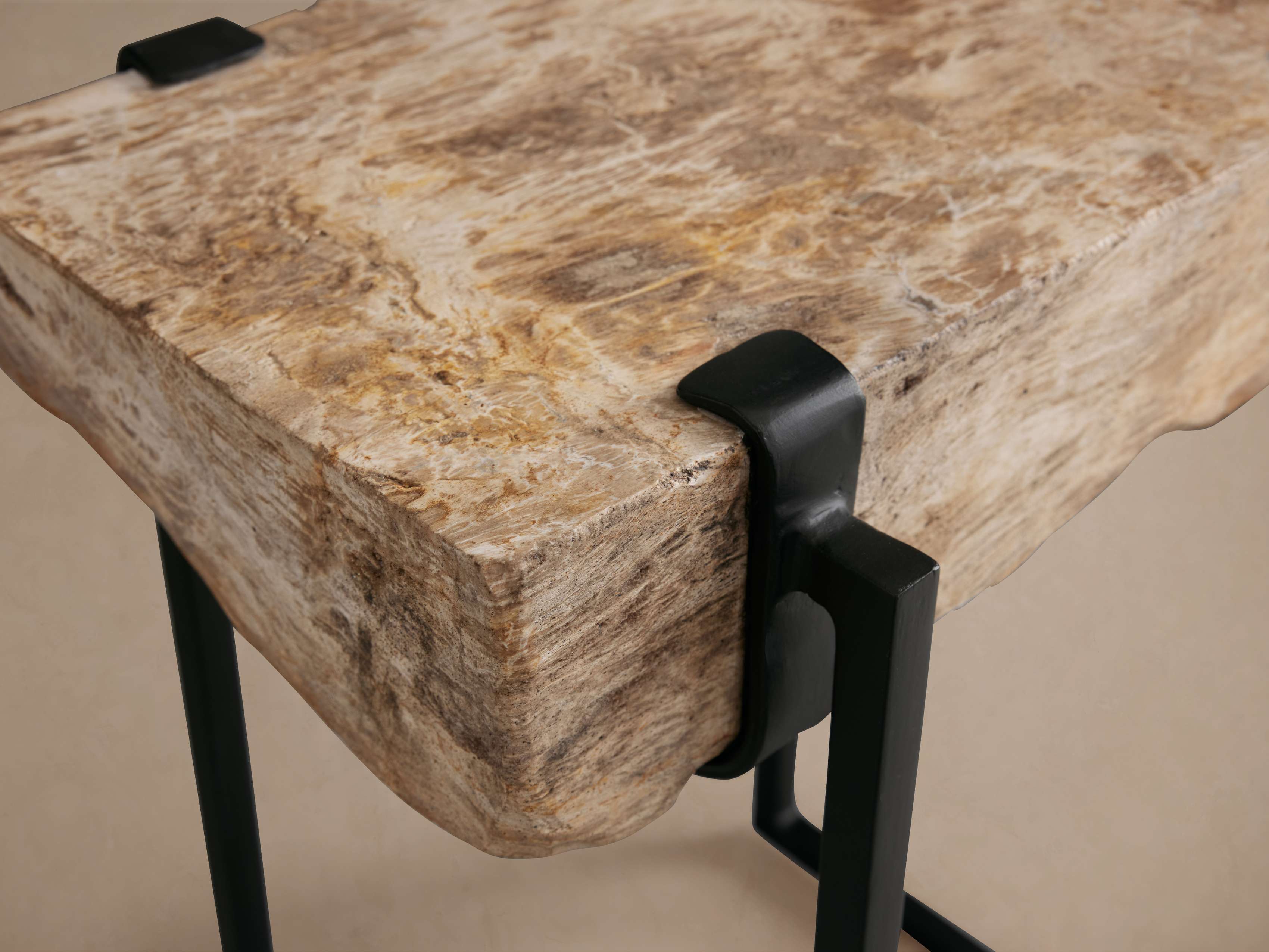 Saddle Martini Table