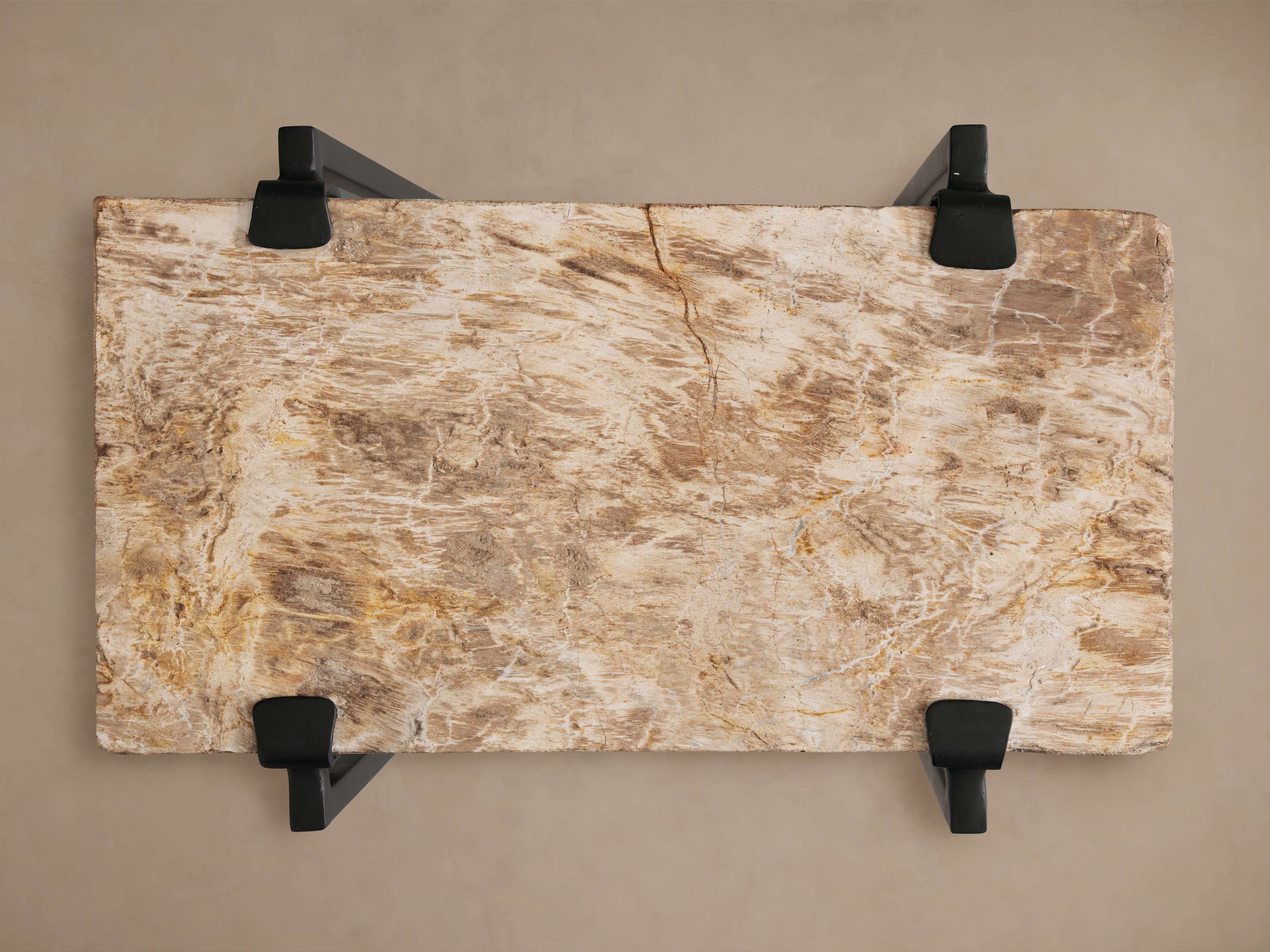 Saddle Martini Table