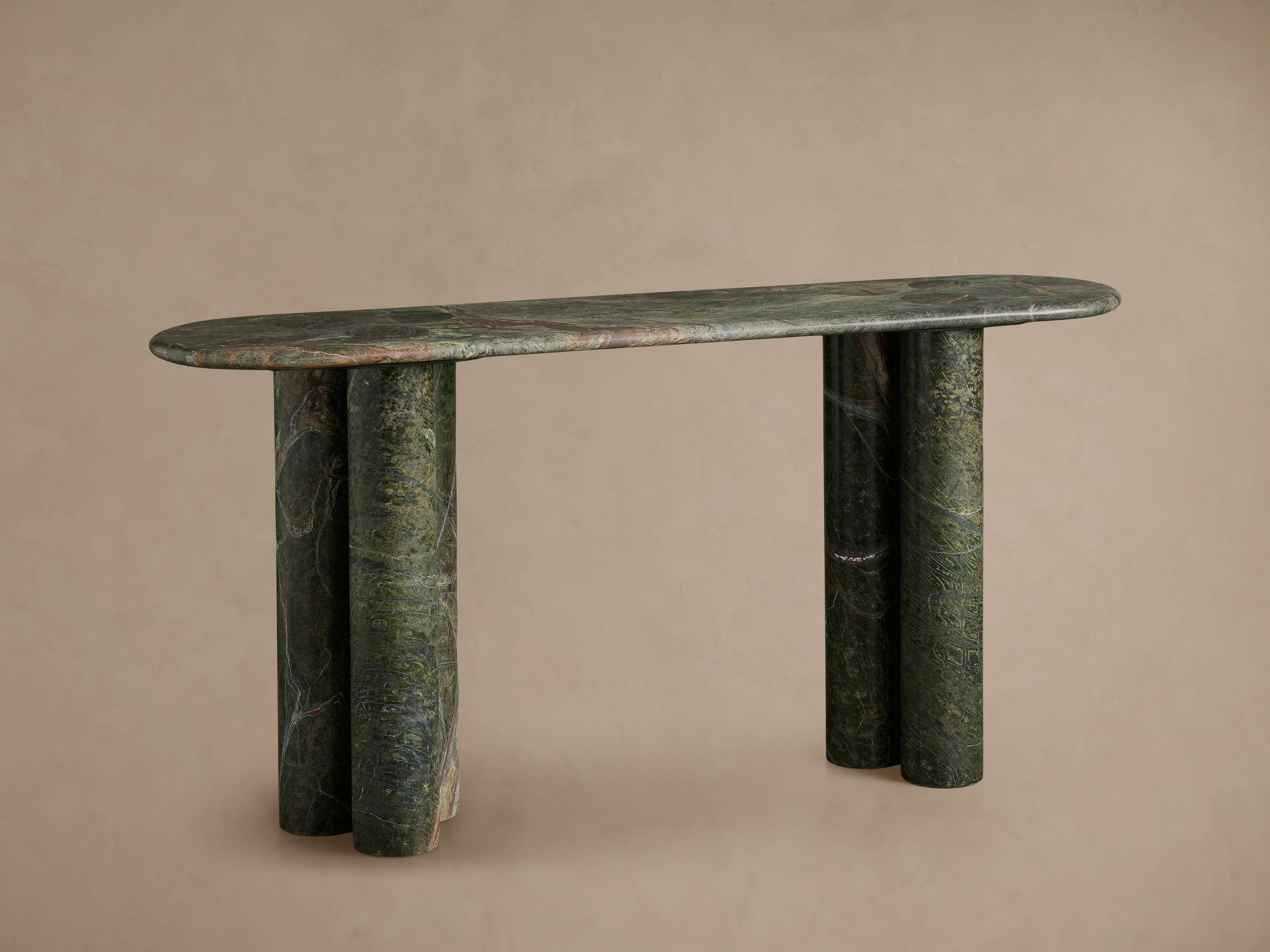 Serafin Console Table
– Arhaus
