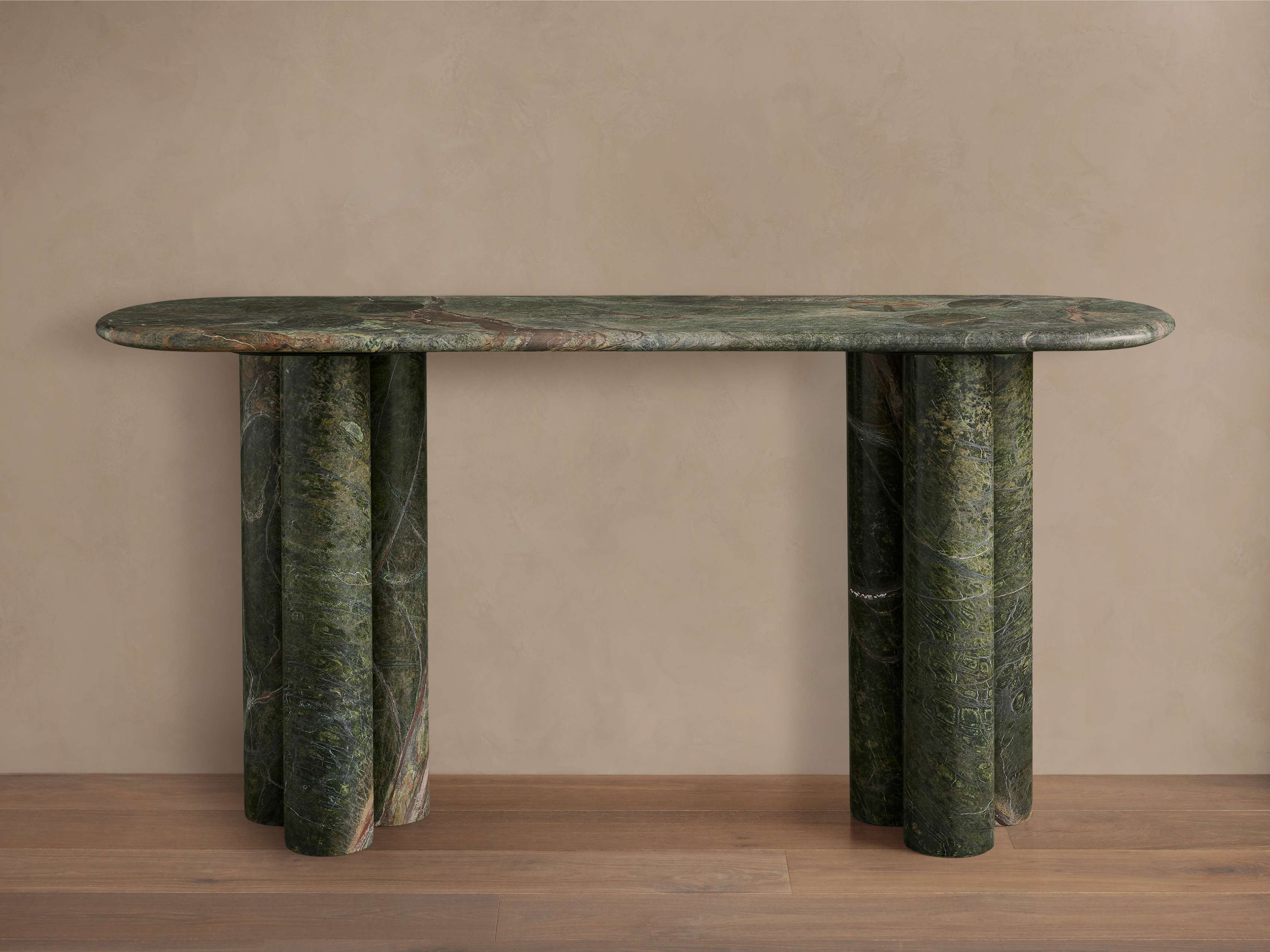 Serafin Console Table
– Arhaus