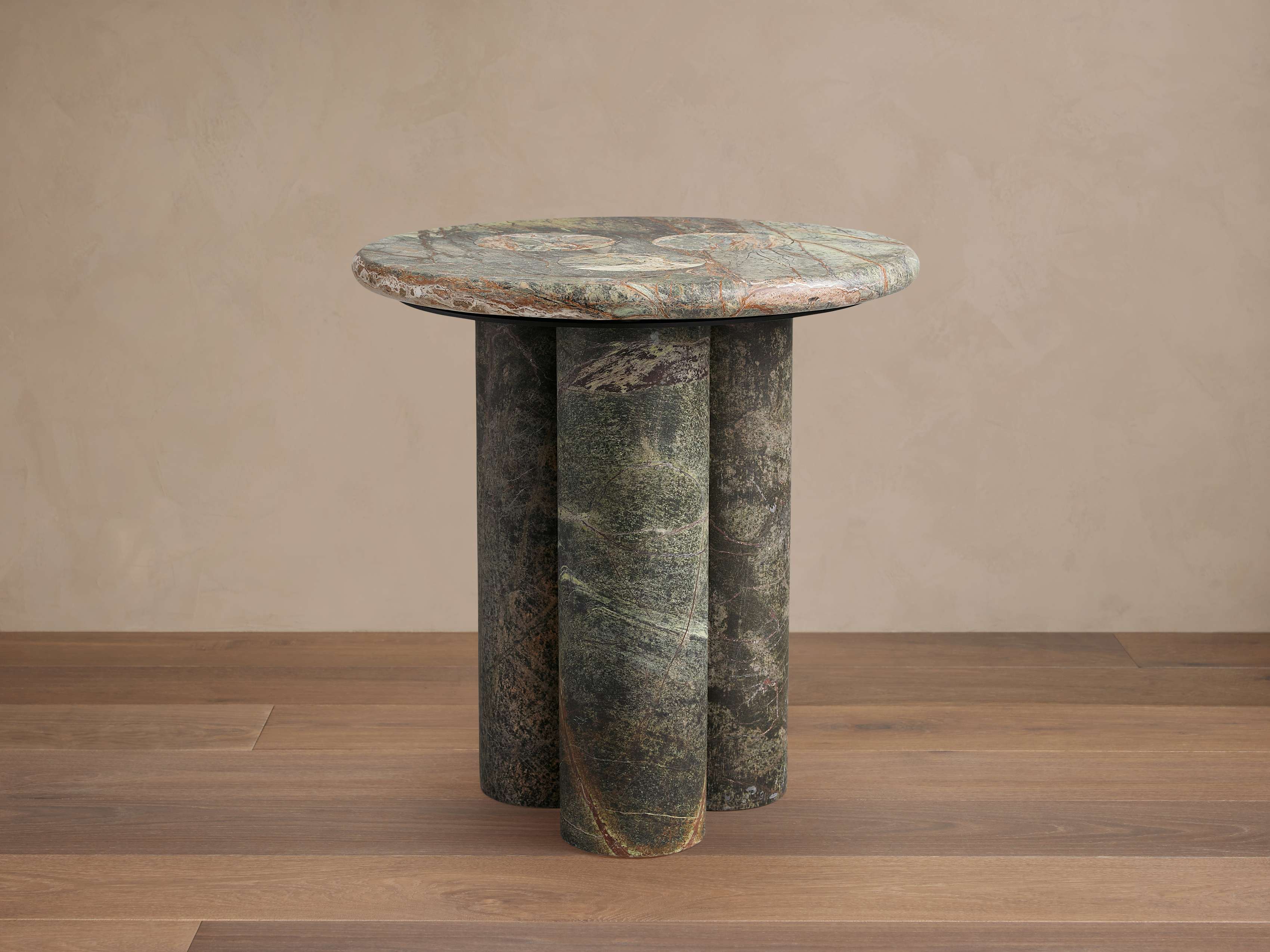 Serafin End Table – Arhaus - Main Image