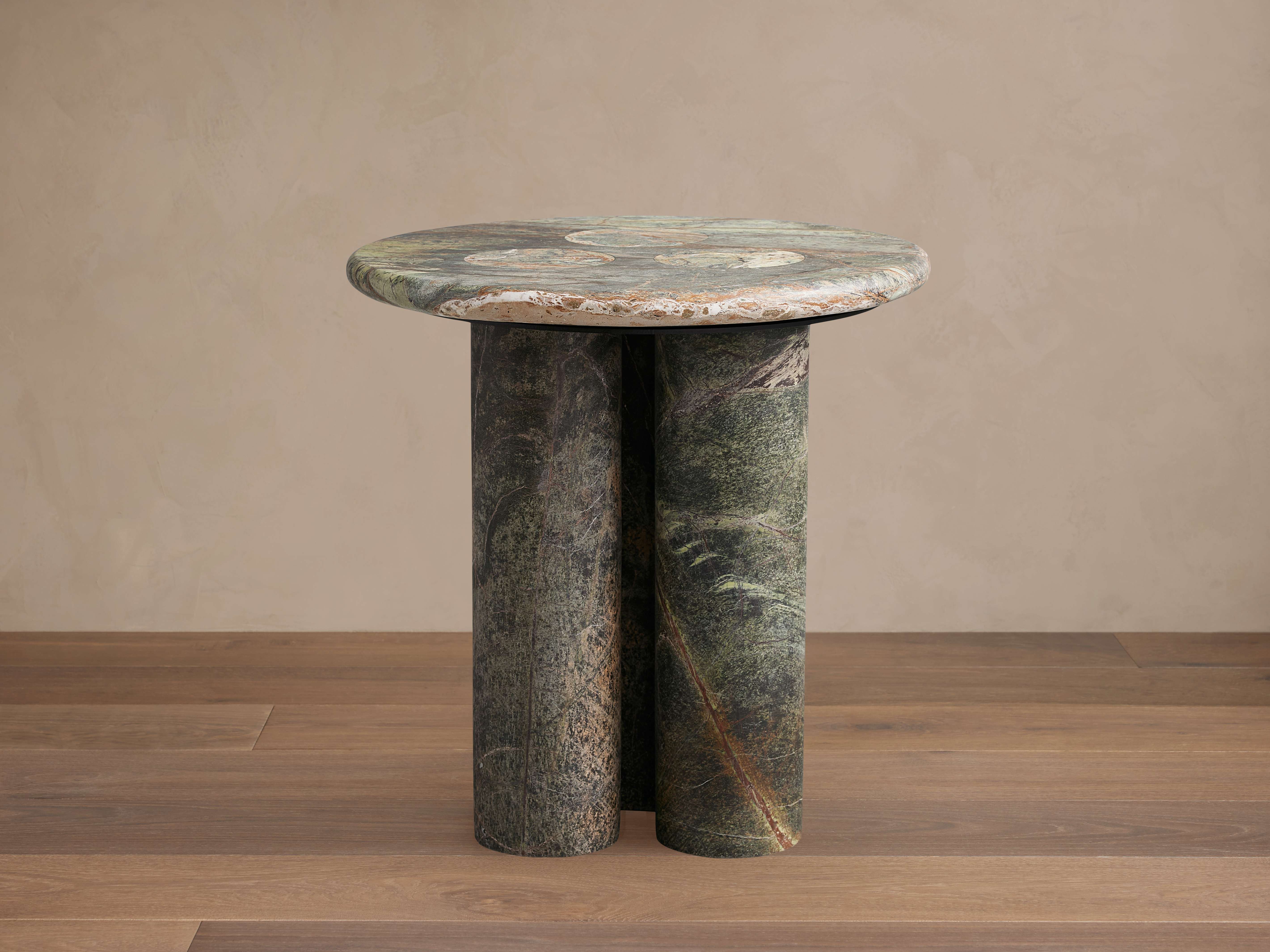 Serafin End Table - Thumbnail 2